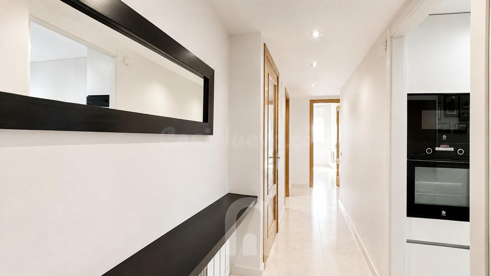 PISO REFORMADO DE 2 habitaciones ZONA PAISOS CATALANS ( PISC - foto 5