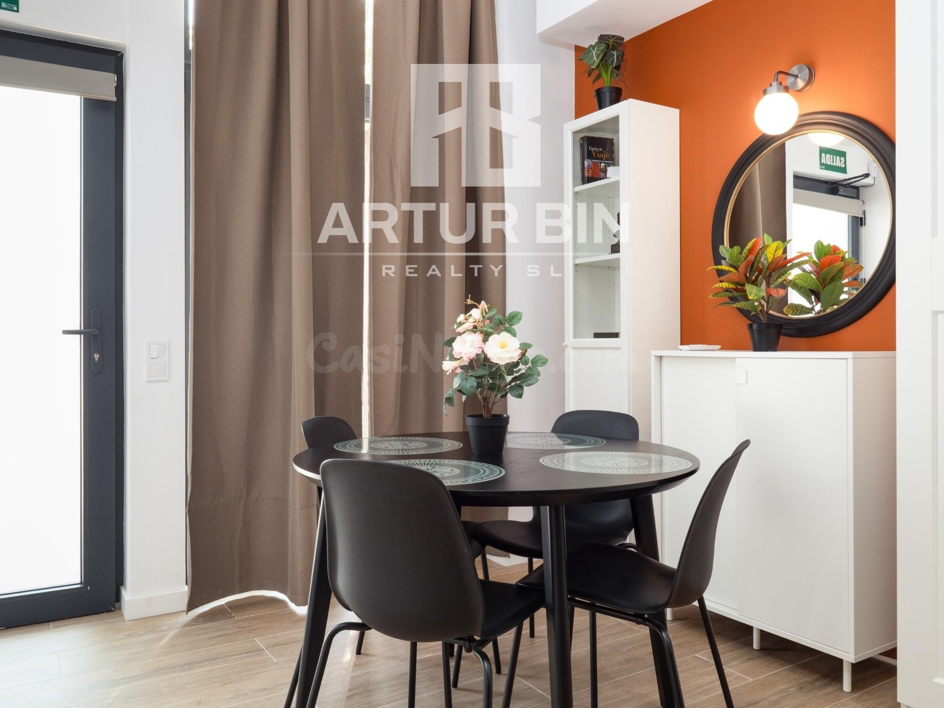 Local comercial 4 habitaciones 192m² en venta - Patraix