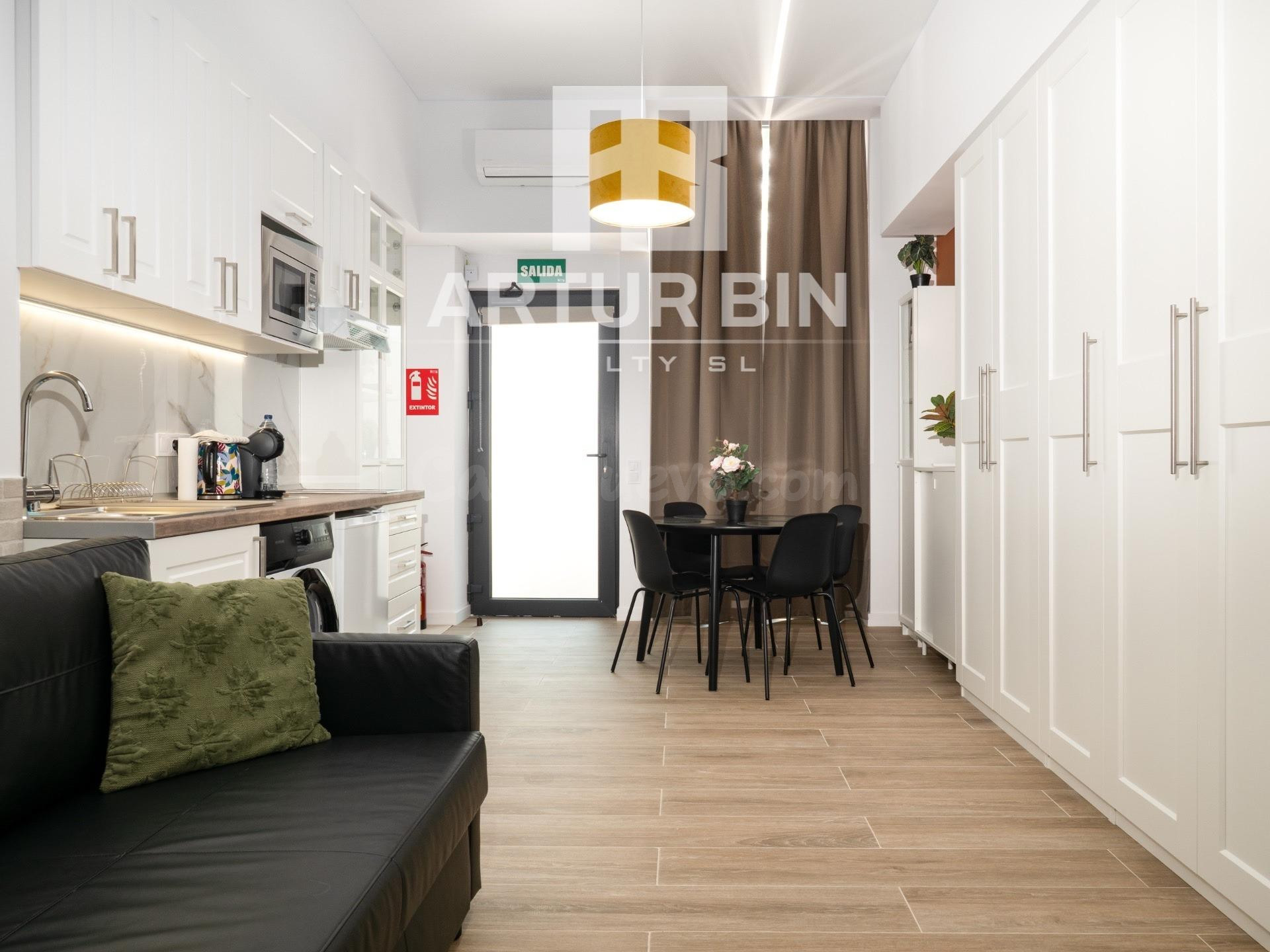 Local comercial 4 habitaciones 192m² en venta - Patraix - foto 3
