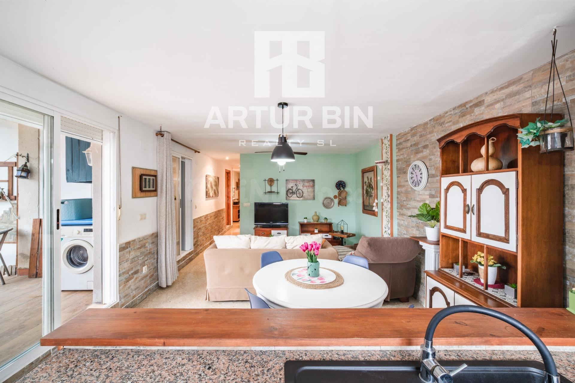 Ático 3 habitaciones 280m² en venta - Faro - foto 4