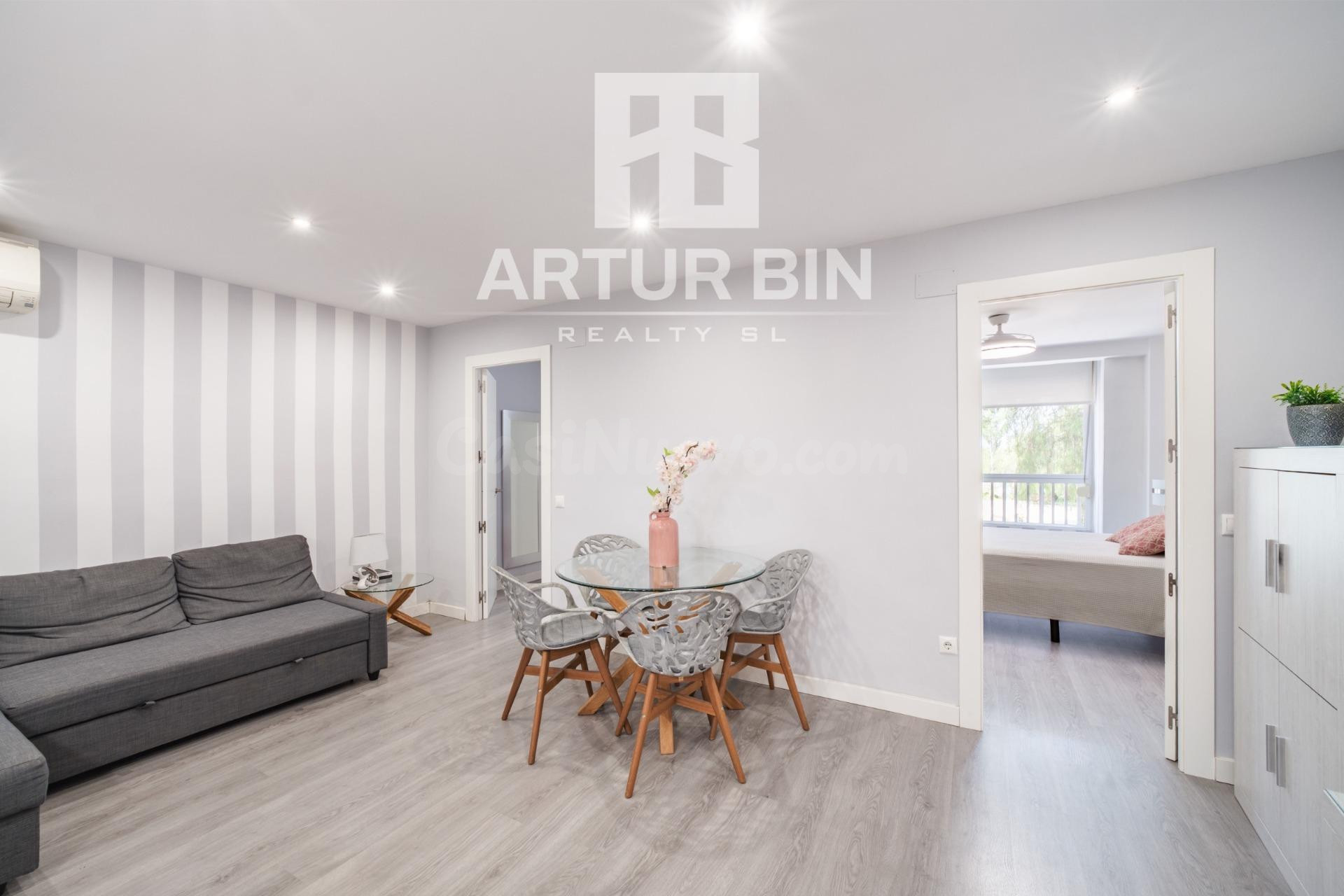 Piso 2 habitaciones 63m² en venta - El saler 1 - foto 2