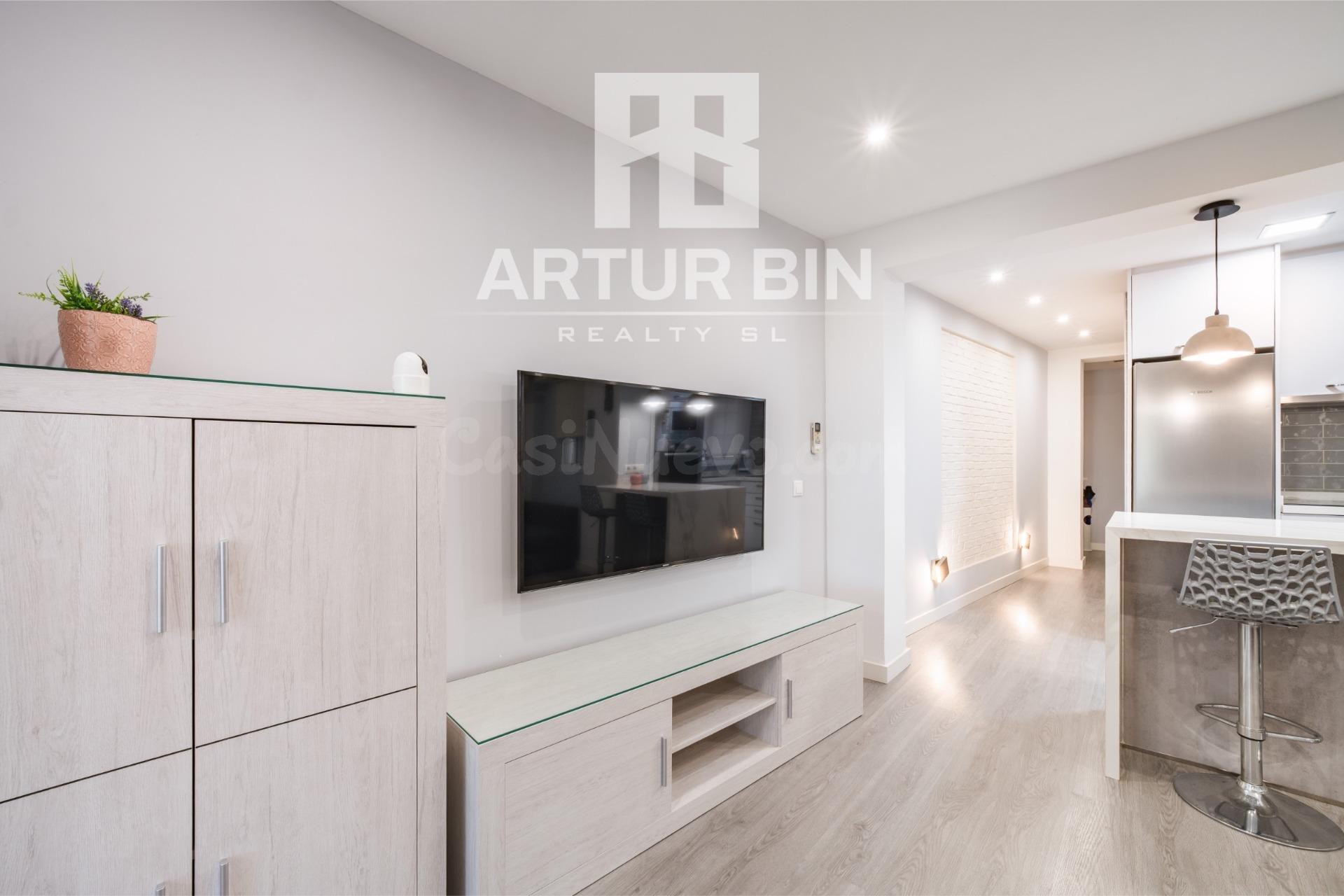 Piso 2 habitaciones 63m² en venta - El saler 1 - foto 4