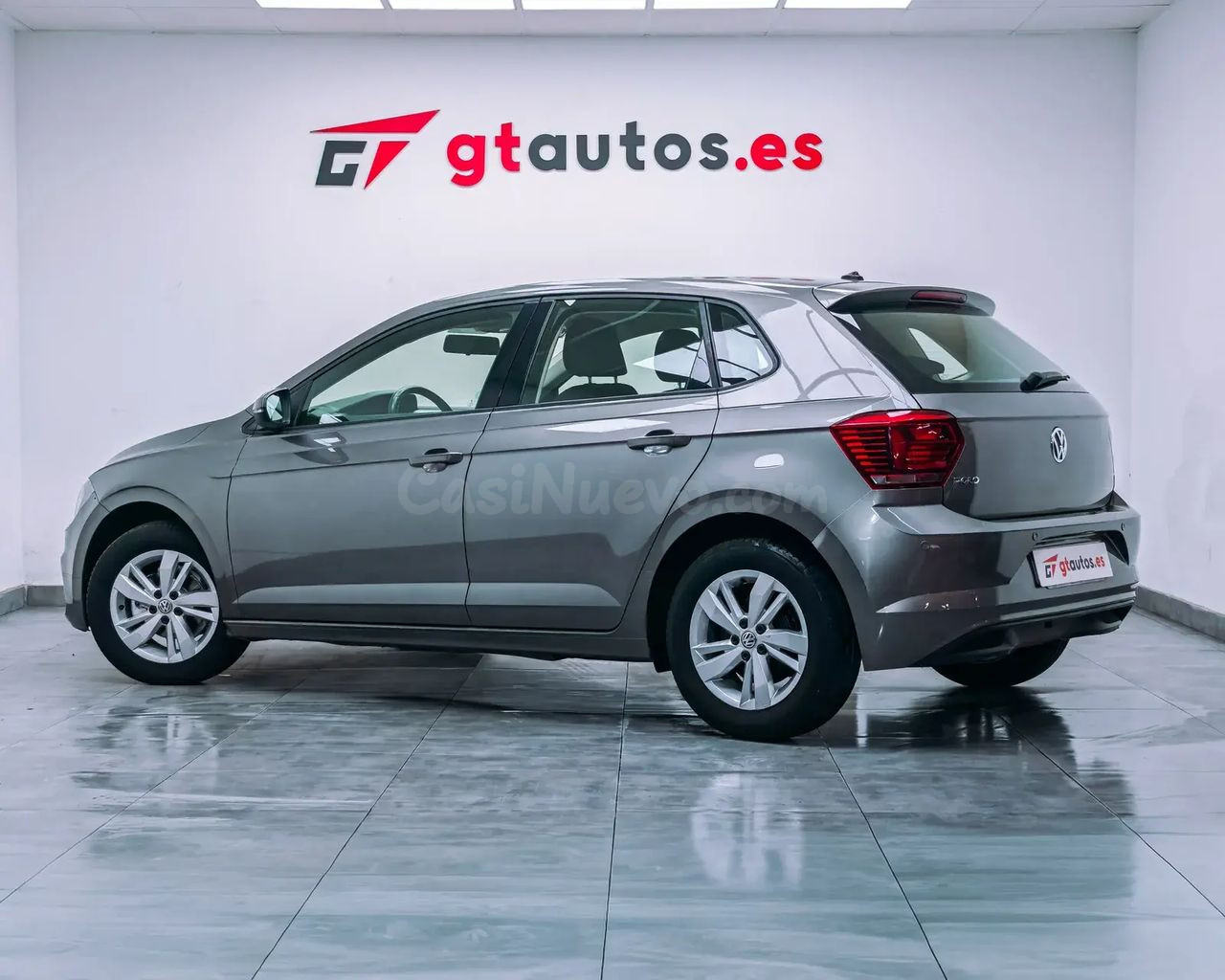 Volkswagen Polo 1.0 TSI Advance 95CV