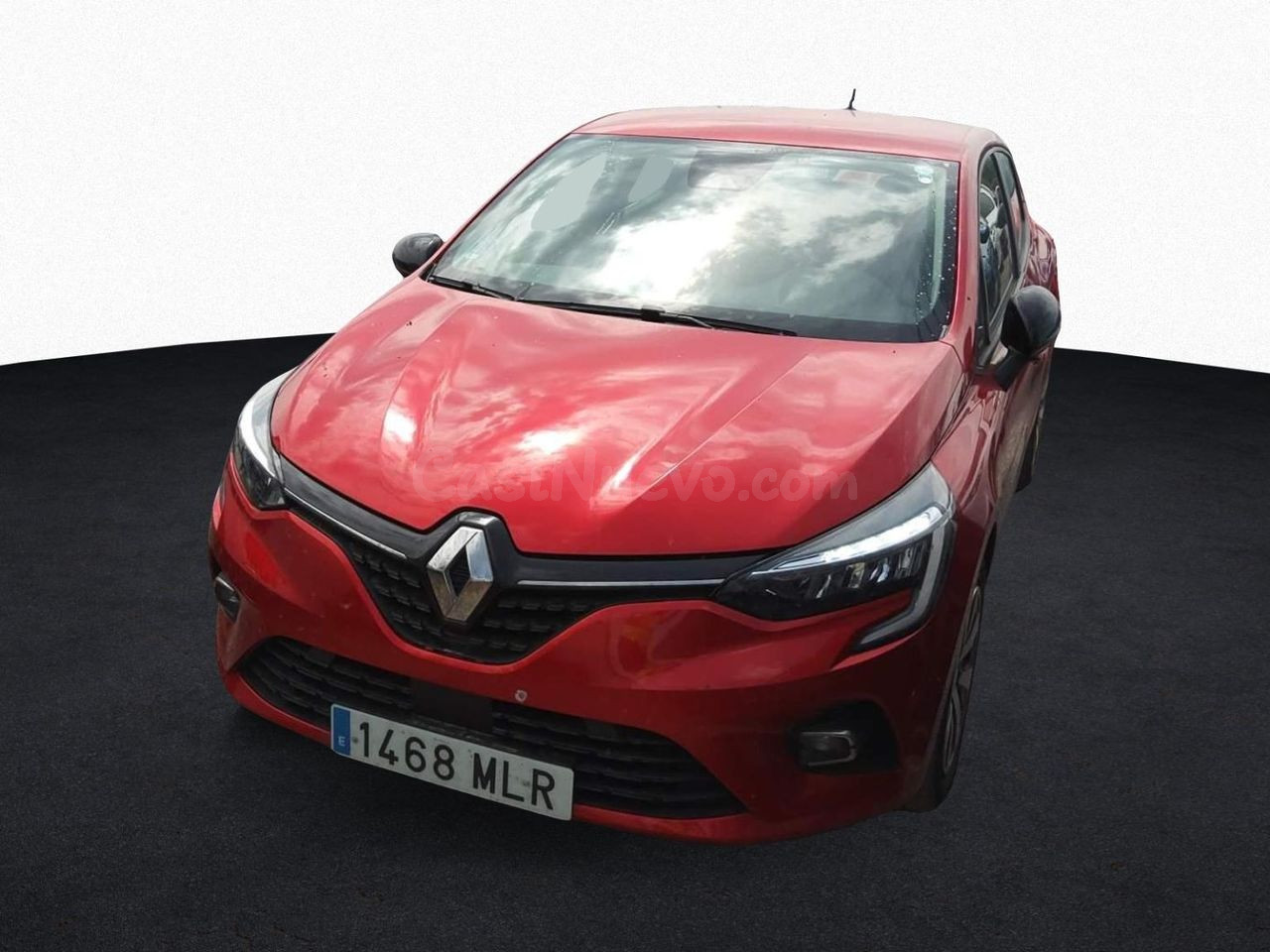 Renault Clio Equilibre E-tech Híbrido 103 Kw (145cv)