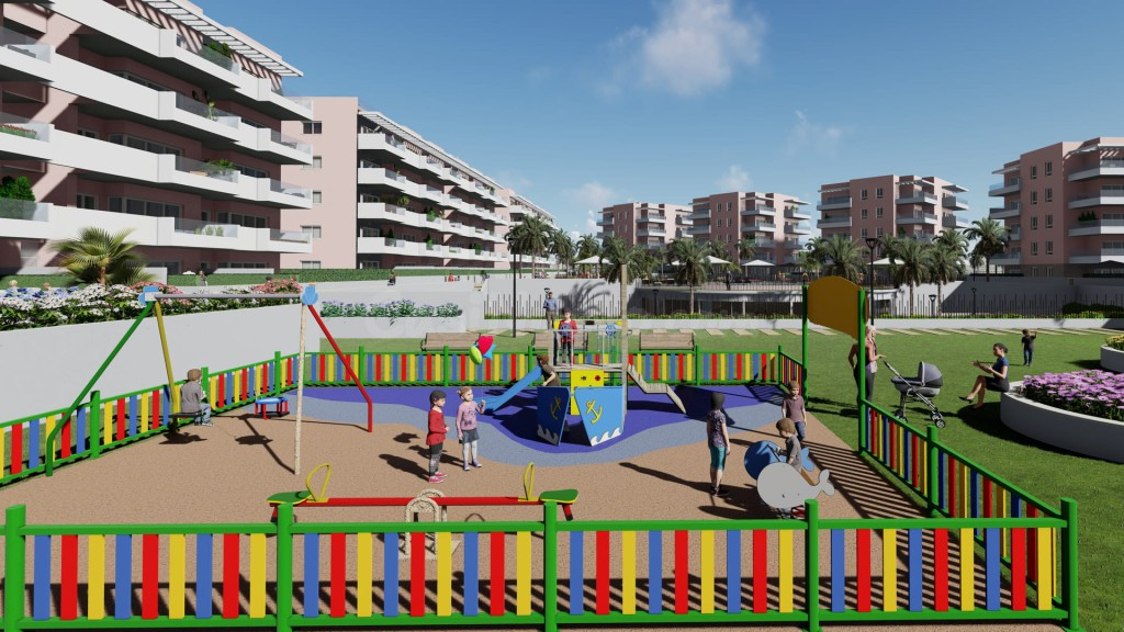 Piso en Venta en Guardamar Del Segura Alicante - foto 2