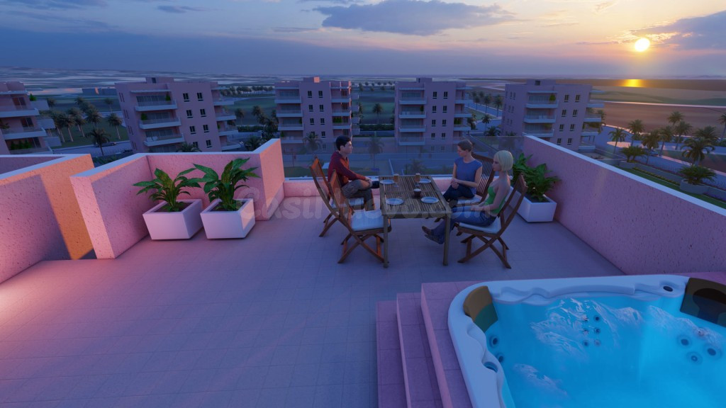 Piso en Venta en Guardamar Del Segura Alicante - foto 3