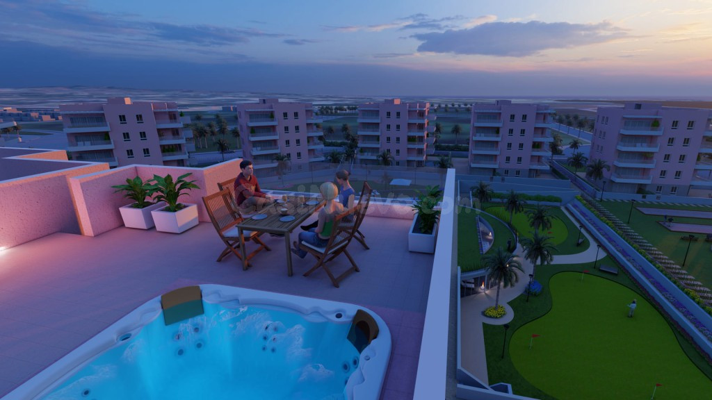 Piso en Venta en Guardamar Del Segura Alicante - foto 4