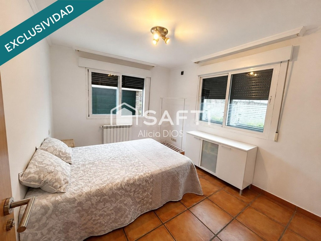 Casa en Poio con vistas a la ría - foto 4