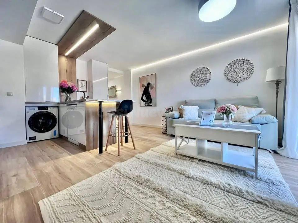 A SOLO 50 METROS DEL MAR | APARTAMENTO DE 3 habitaciones CON - foto 3