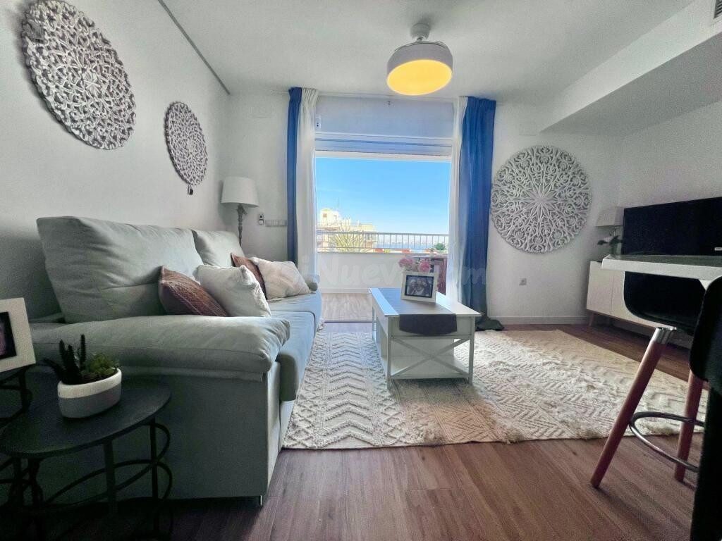A SOLO 50 METROS DEL MAR | APARTAMENTO DE 3 habitaciones CON - foto 4
