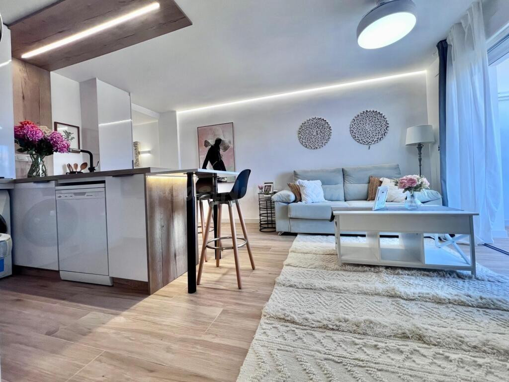 A SOLO 50 METROS DEL MAR | APARTAMENTO DE 3 habitaciones CON - foto 5