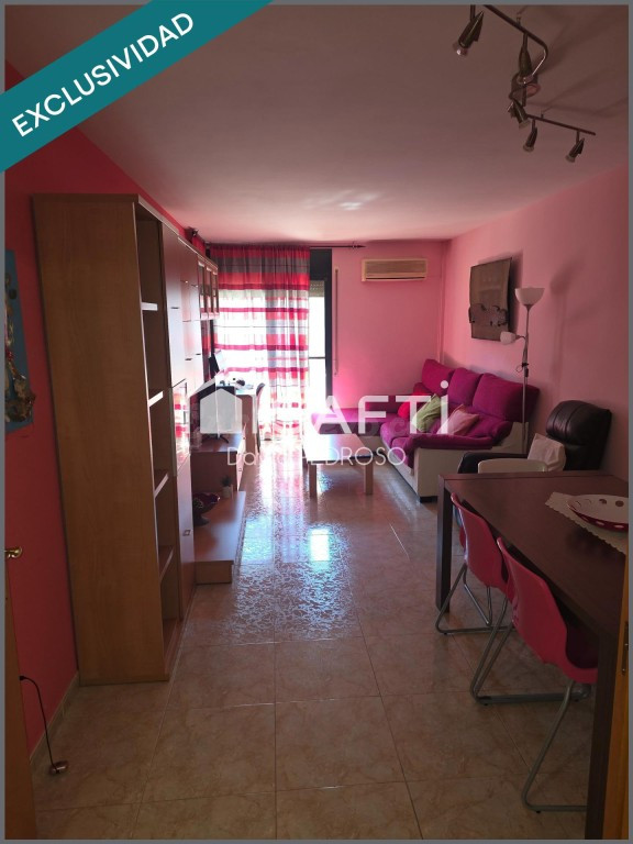 Gran piso en amposta - foto 4