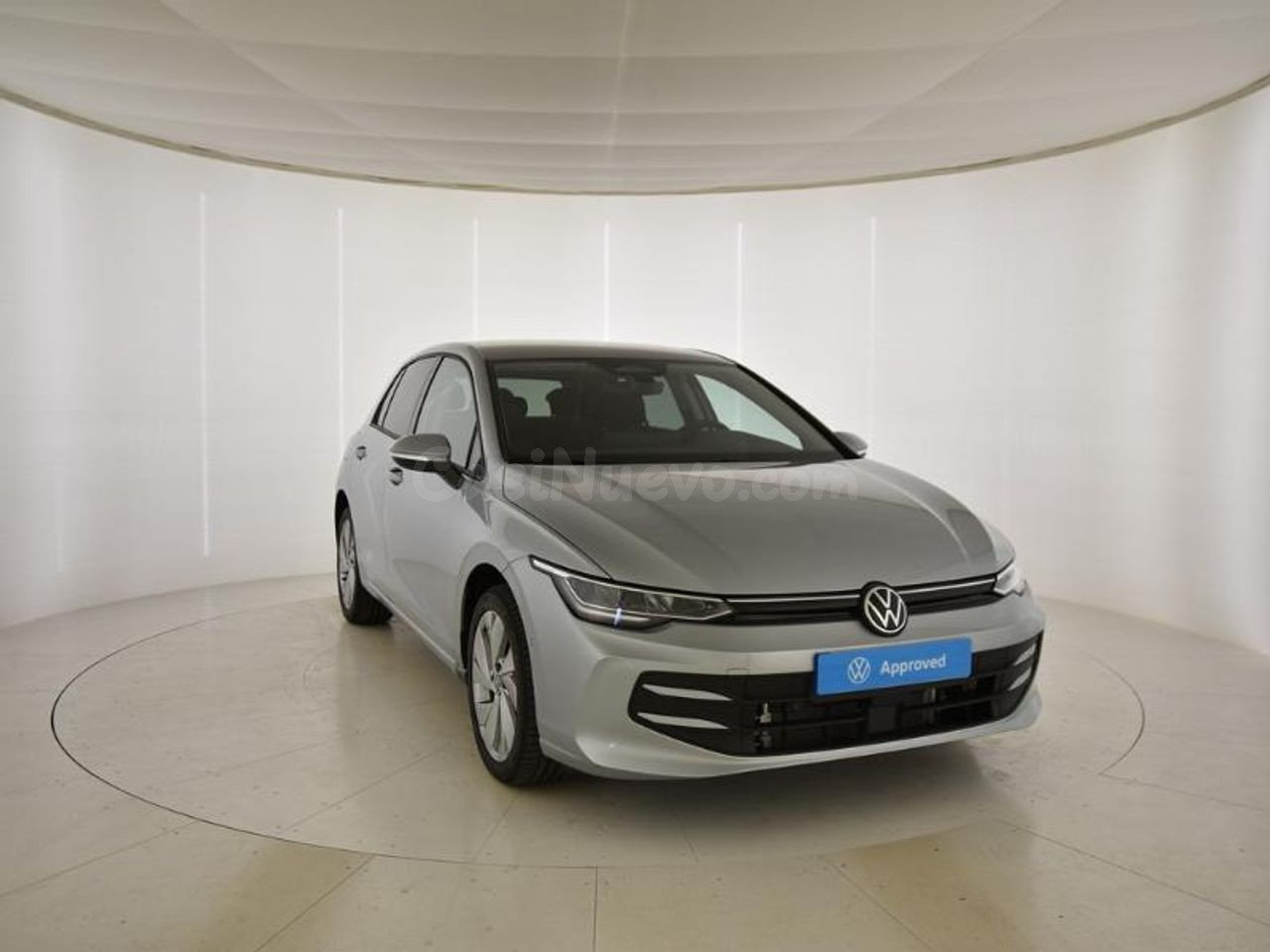 Volkswagen Golf GOLF MATCH 1.5 TSI EHYBRID 110 KW (150 CV) / 85 KW (115 CV)  AUTOMTICO DSG 6 VEL.