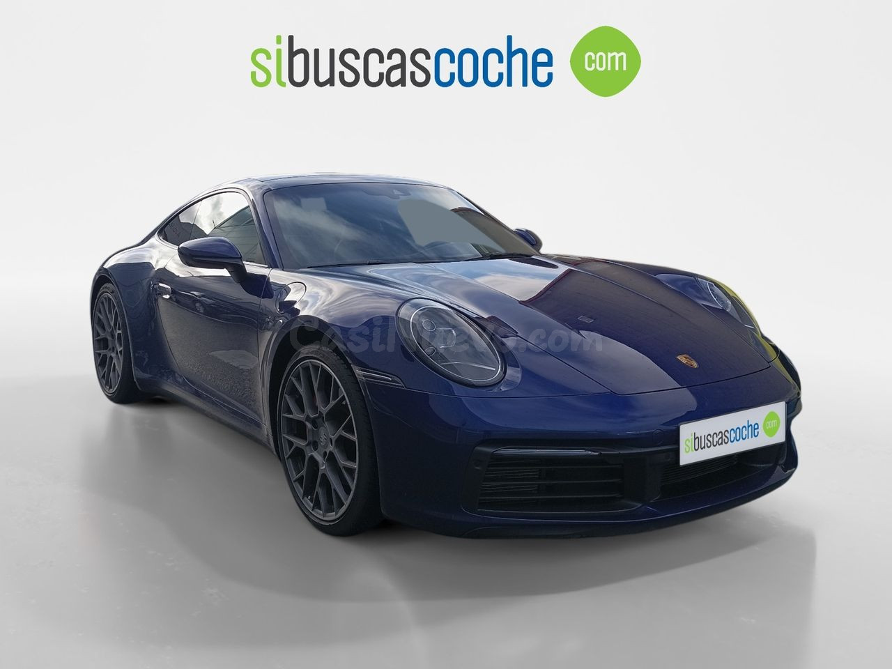 Porsche 911 CARRERA