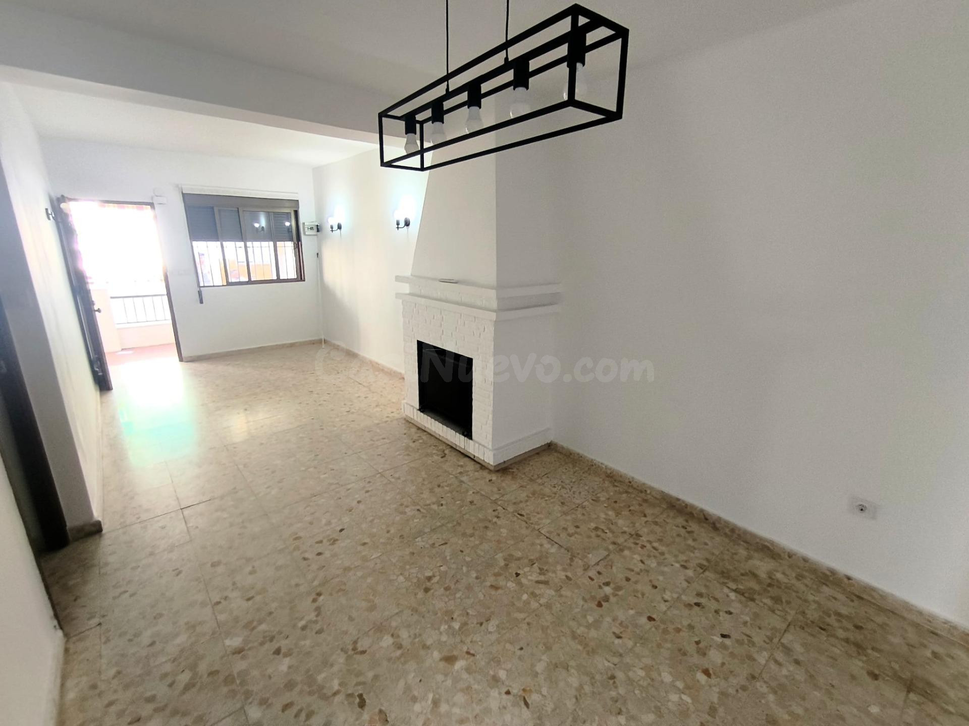 Fantastica vivienda de una planta en Punta Umbria pueblo. - foto 5