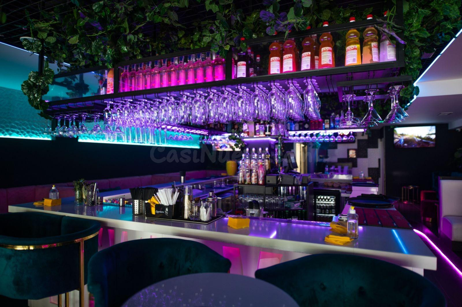 Oportunidad Única en Hostelería: Bar-Café Espectáculo en Fue - foto 2