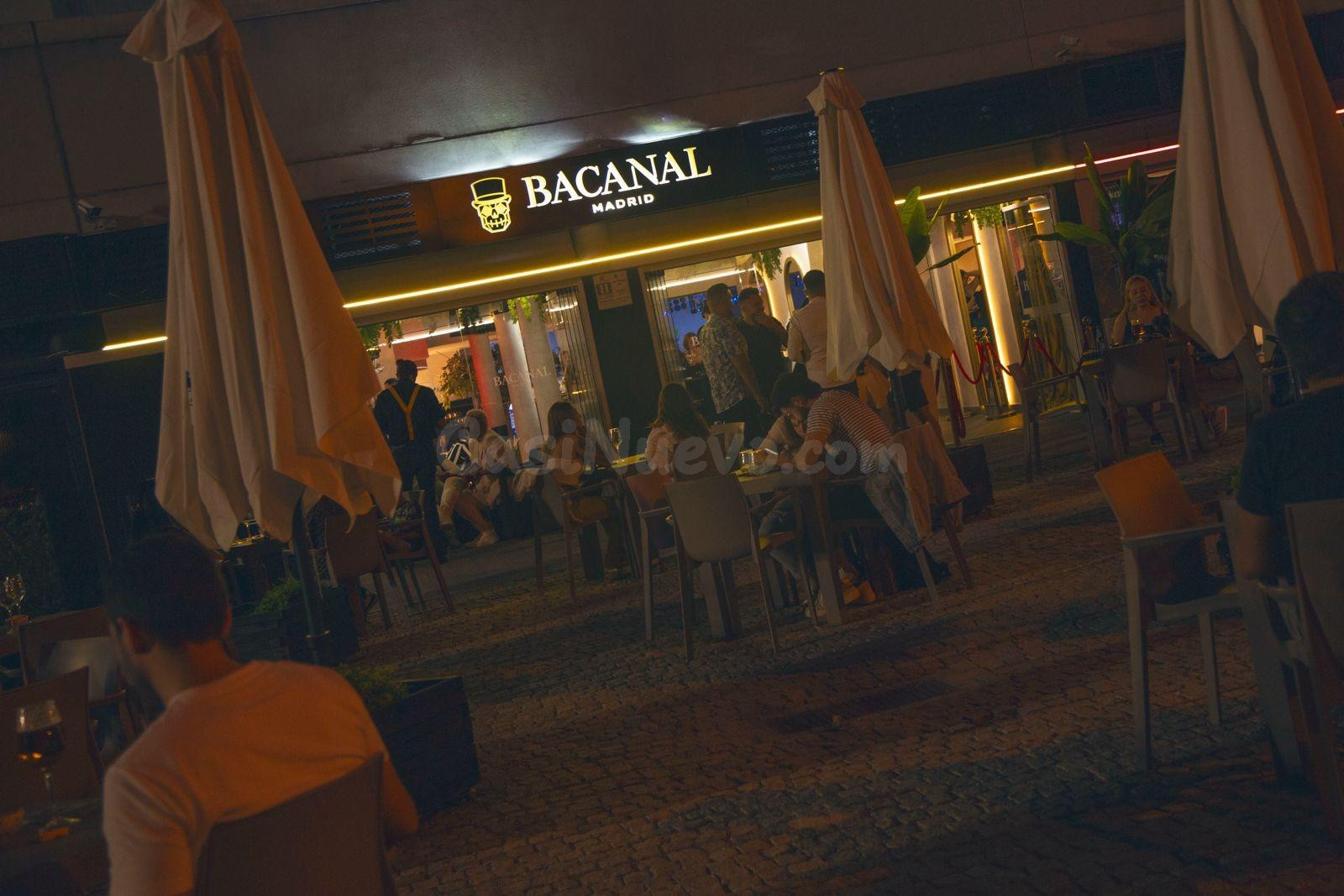 Oportunidad de Traspaso: Restaurante en Funcionamiento en Fu - foto 2