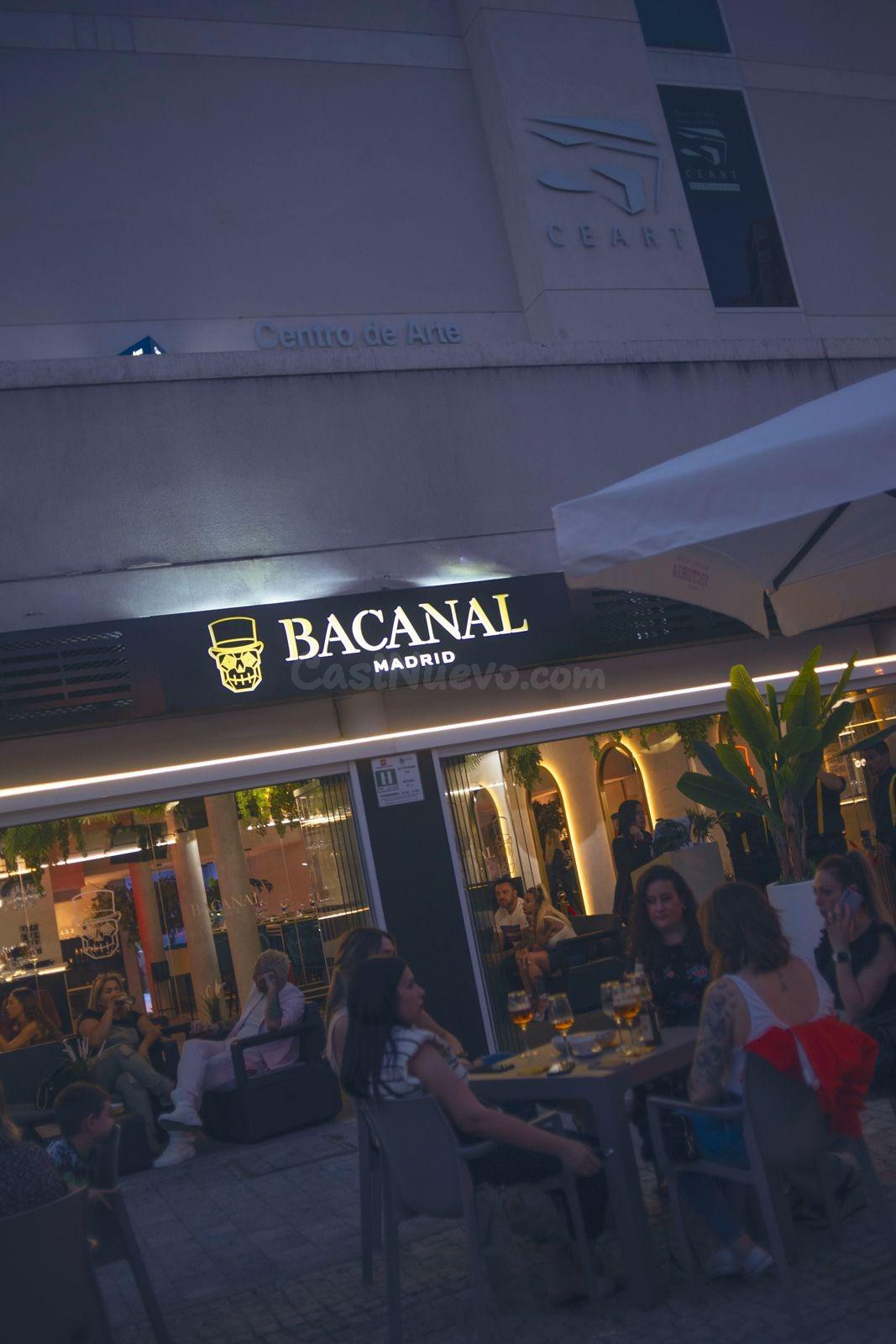 Oportunidad de Traspaso: Restaurante en Funcionamiento en Fu - foto 3