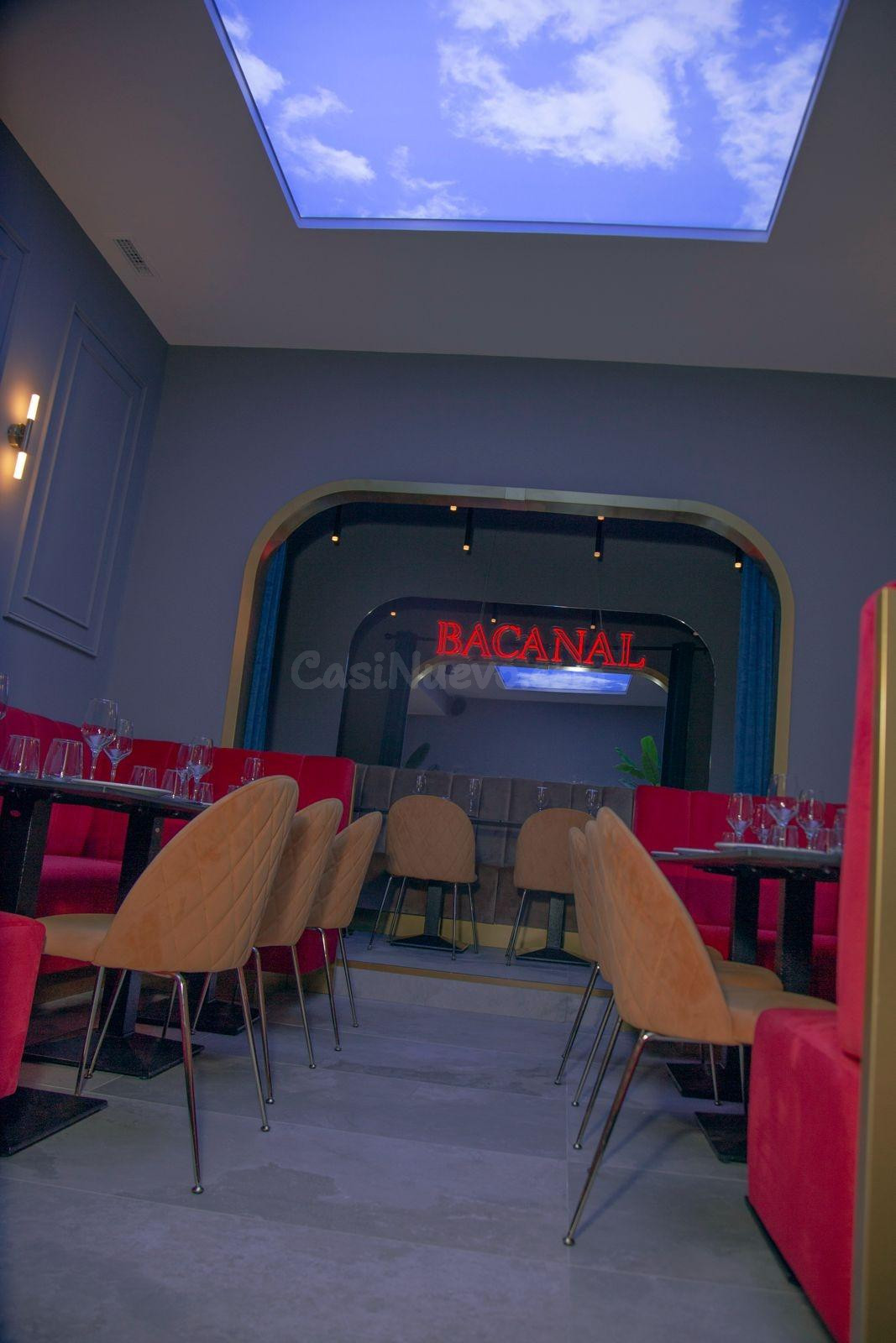 Oportunidad de Traspaso: Restaurante en Funcionamiento en Fu - foto 5