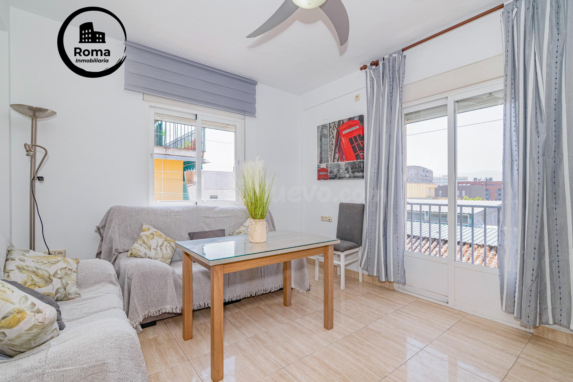 OPORTUNIDAD EN VENTA DE PISO DE 4 DORMITORIOS TOTALMENTE EXT - foto 3