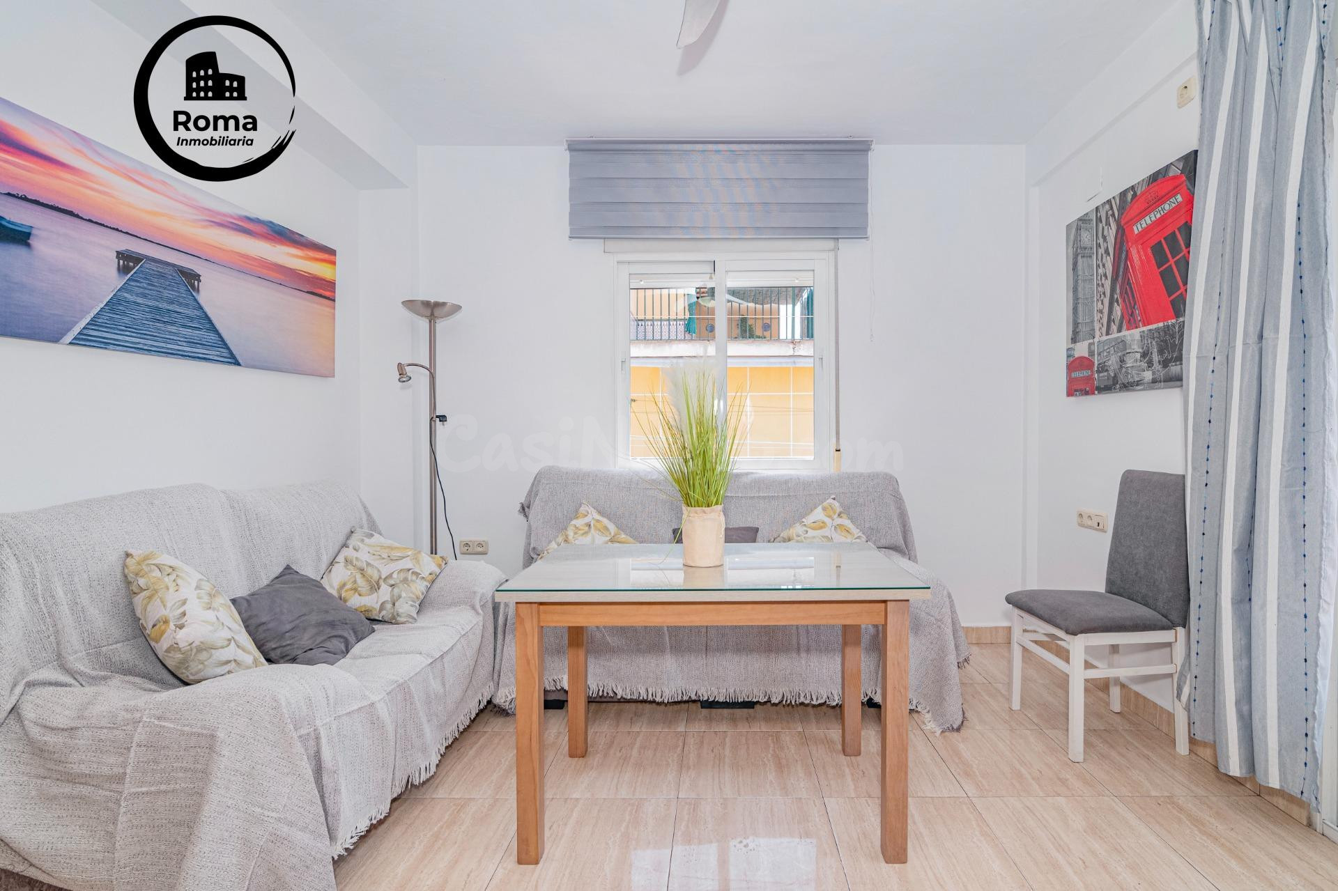 OPORTUNIDAD EN VENTA DE PISO DE 4 DORMITORIOS TOTALMENTE EXT - foto 5