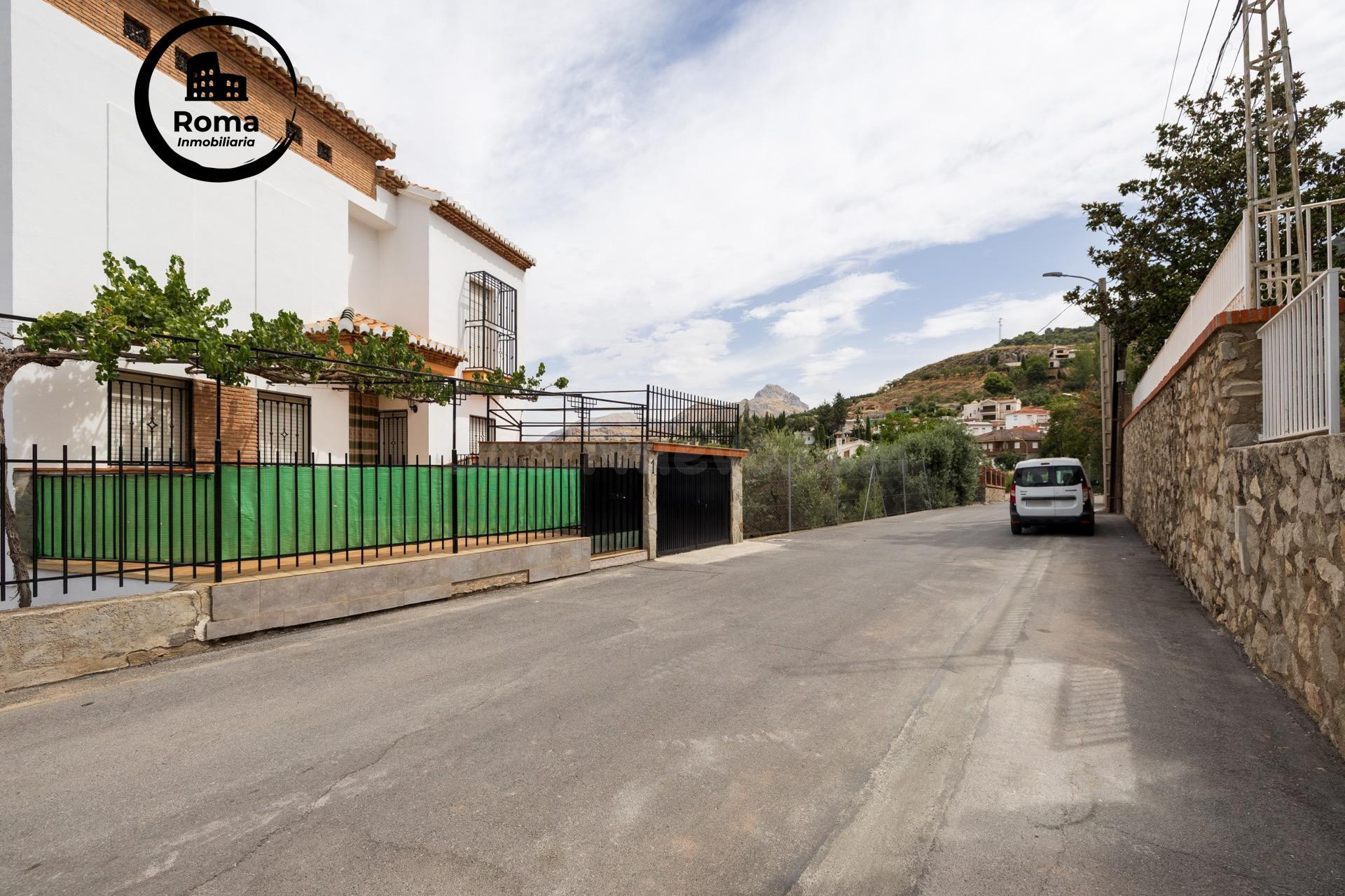 GRAN FINCA URBANA EN NIVAR! - foto 5