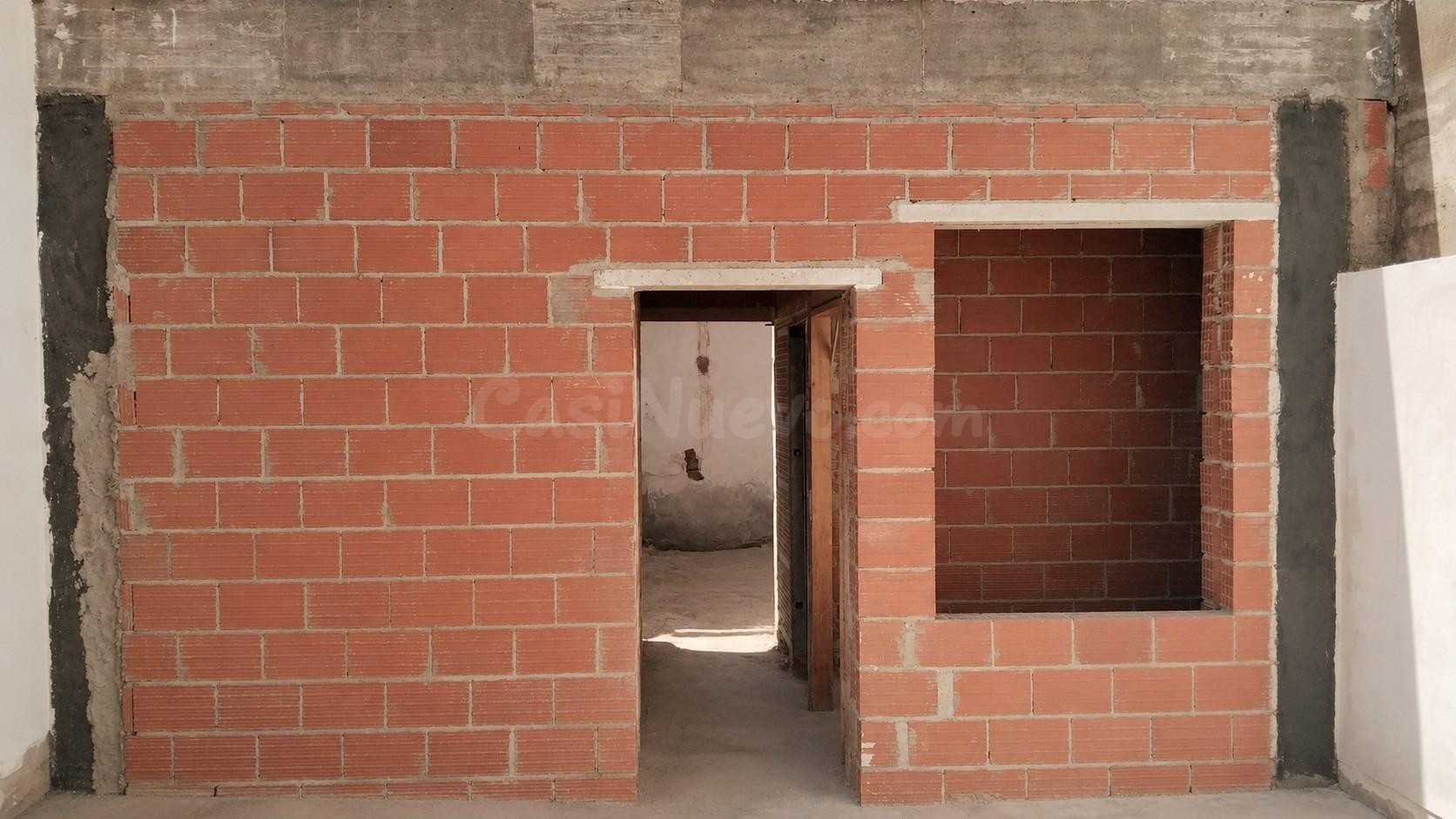 Vivienda en construcción en Mazarrón - foto 2