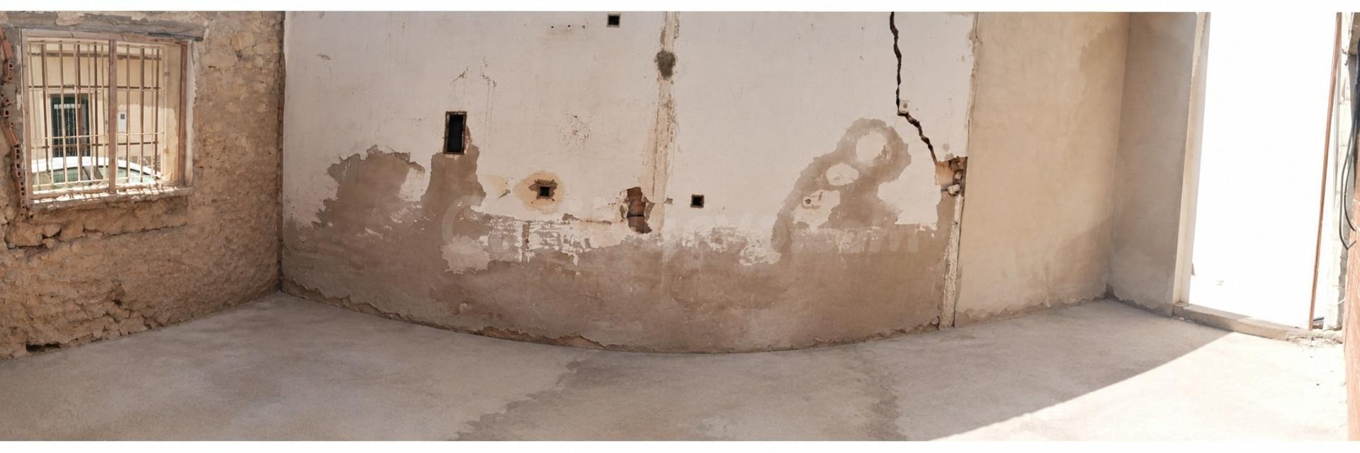 Vivienda en construcción en Mazarrón - foto 4