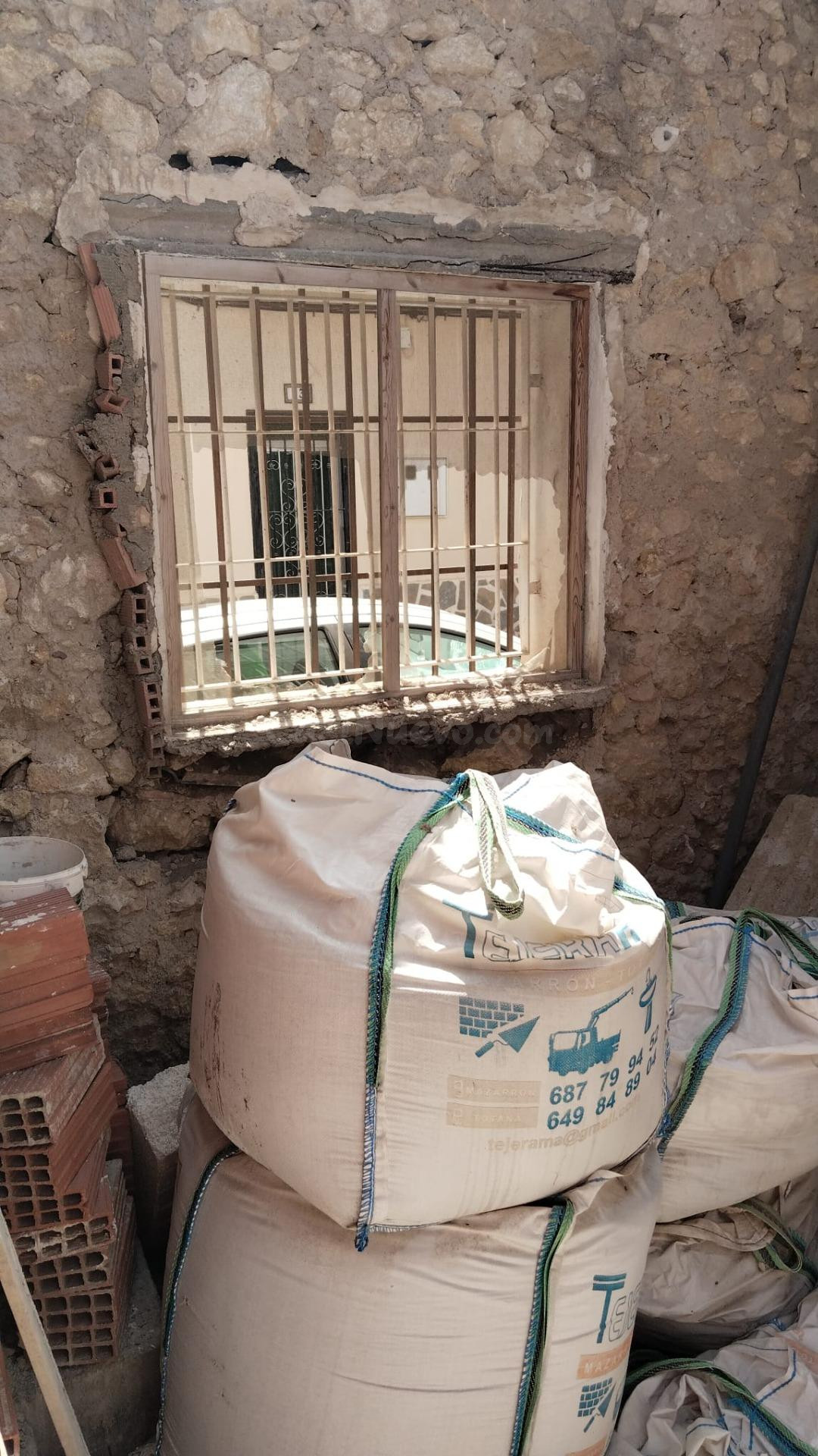 Vivienda en construcción en Mazarrón - foto 5