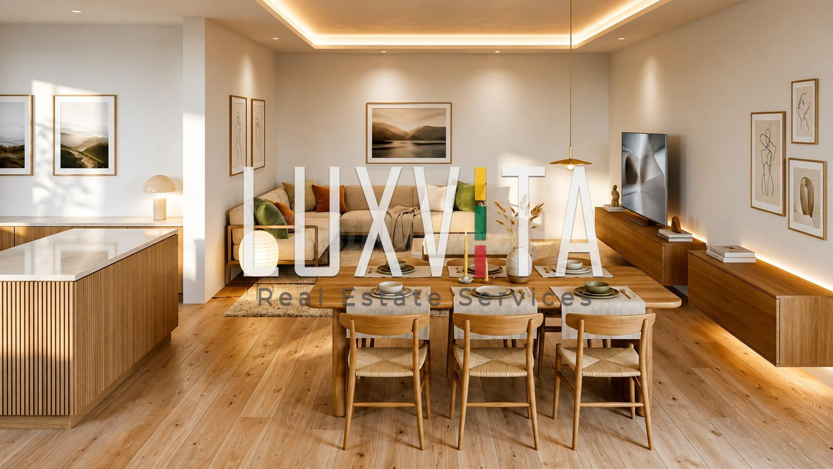Obra Nueva – Apartamento de 3 Dormitorios con Descuento Early Bird | Armeñime AGA, Tenerife
