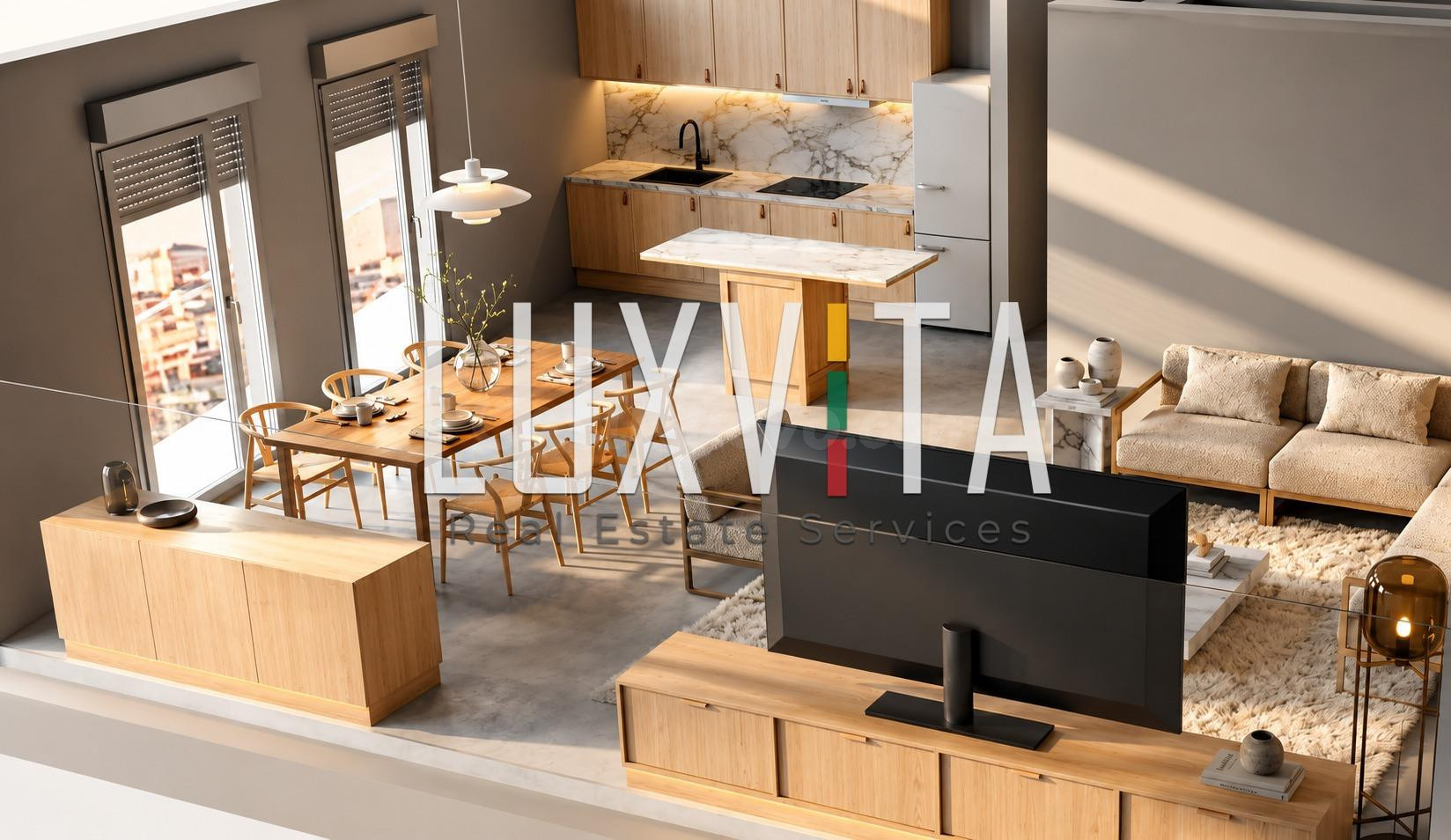 Obra Nueva – Apartamento de 3 Dormitorios con Descuento Earl - foto 3