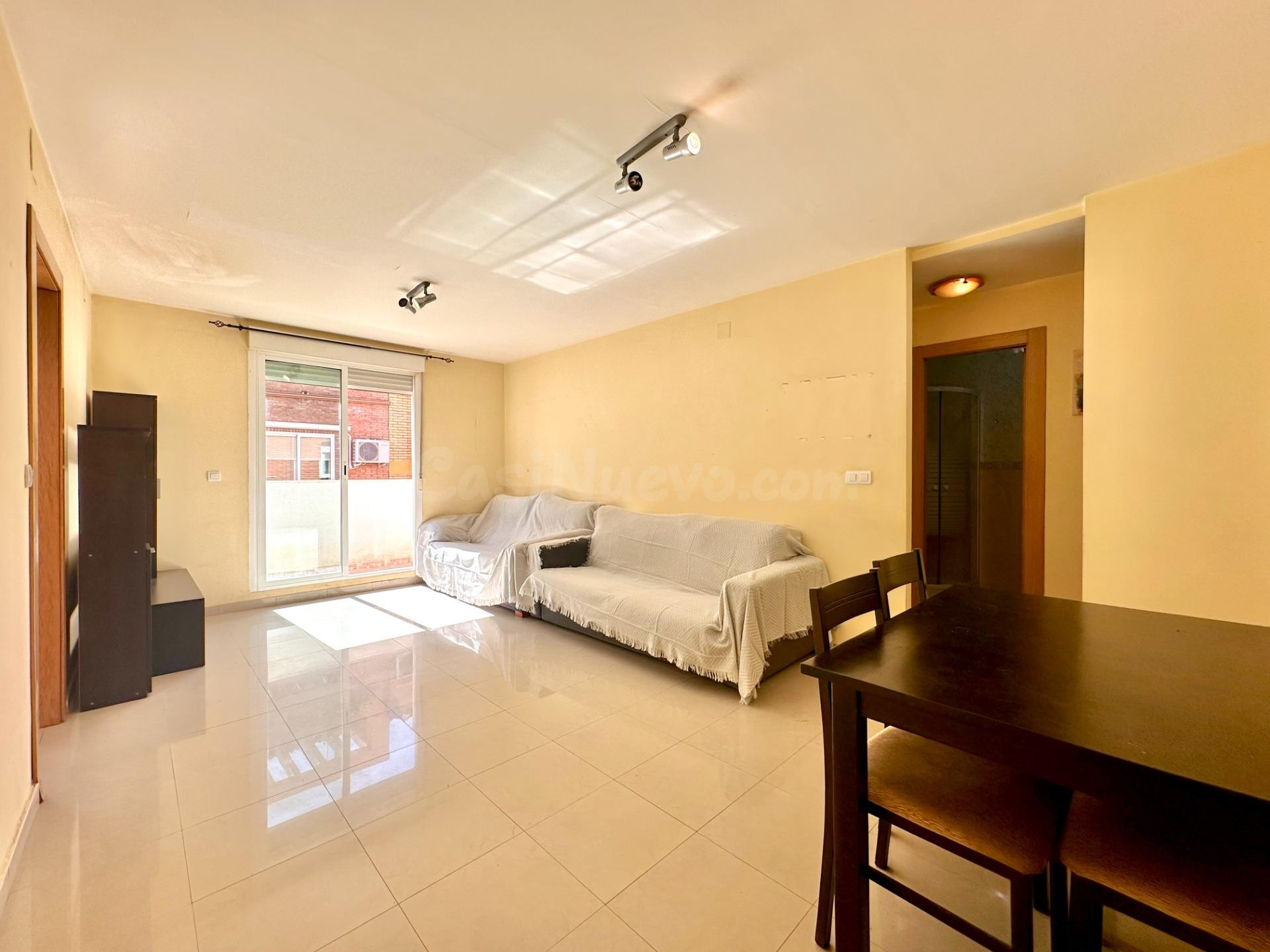 Piso 2 habitaciones 69m² en venta - Avenida de los ogijares - foto 2