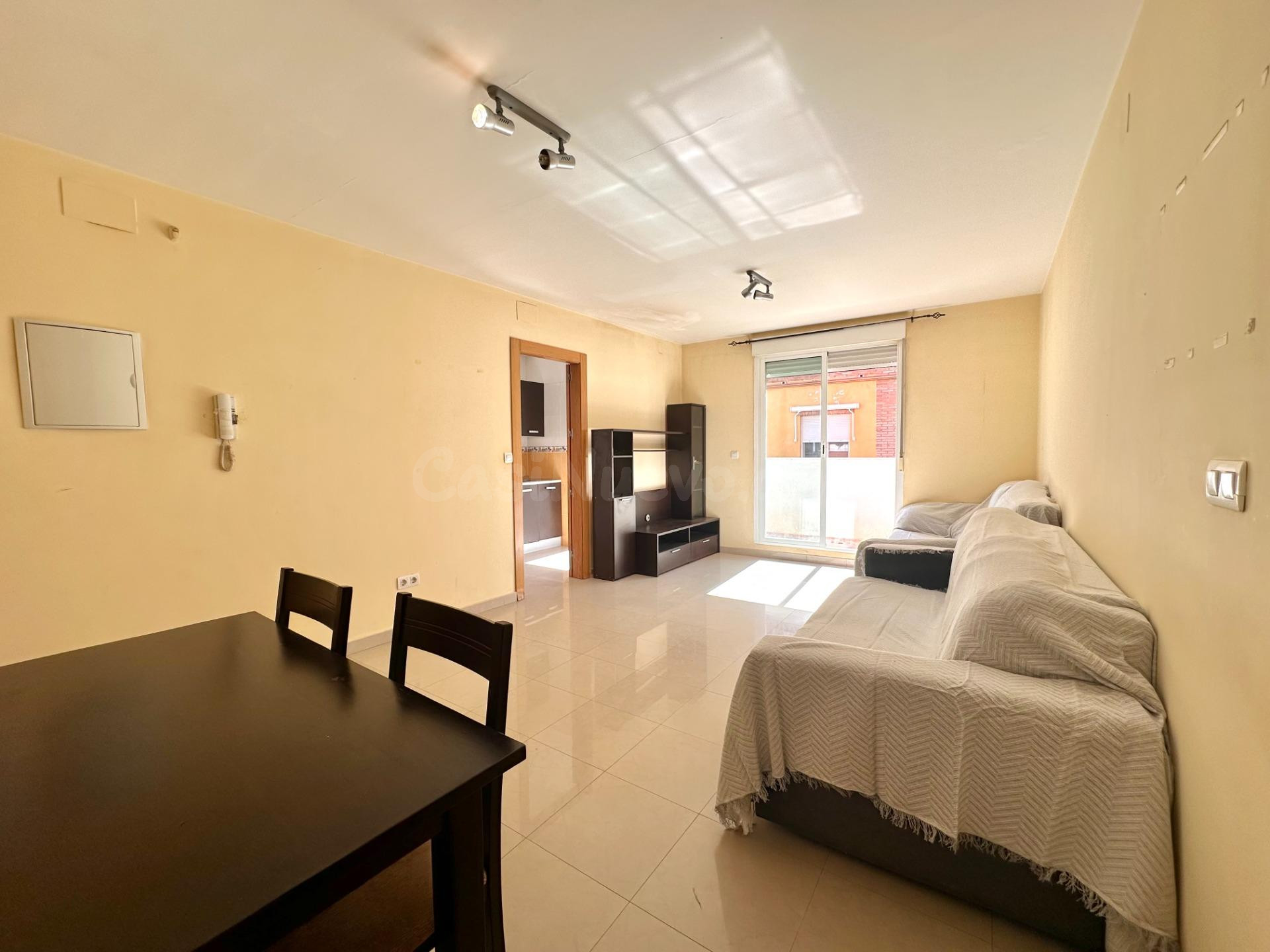 Piso 2 habitaciones 69m² en venta - Avenida de los ogijares - foto 3