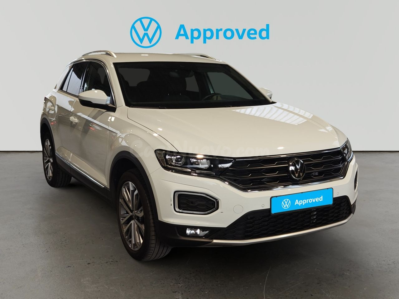 Volkswagen T-Roc SPORT 1.5 TSI 110KW (150CV) DSG