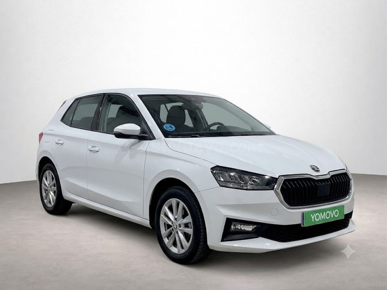 Skoda Fabia 1.0 TSI 81KW (110CV) DSG Ambition