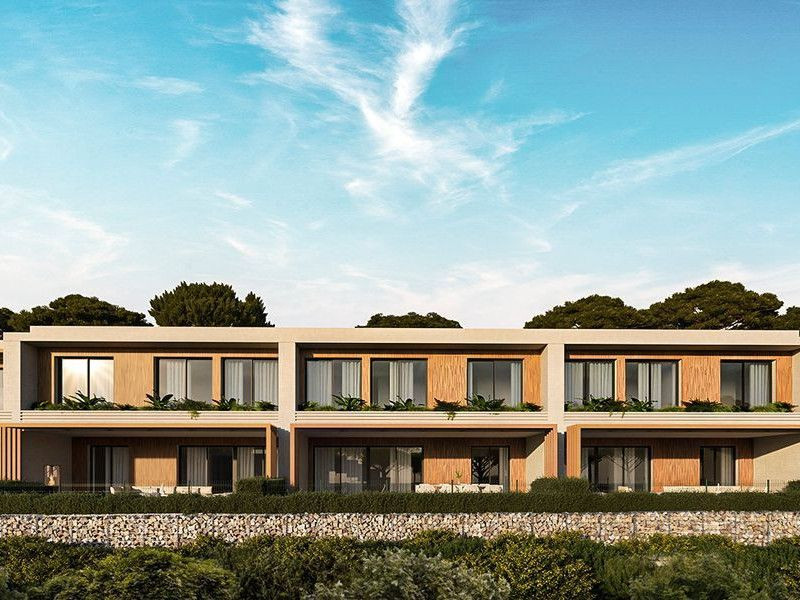 Adosado 3 habitaciones 170m² en venta - Mijas - foto 3