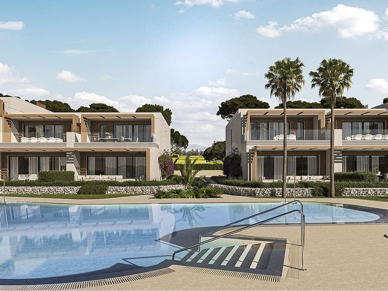 Adosado 3 habitaciones 170m² en venta - Mijas - foto 4