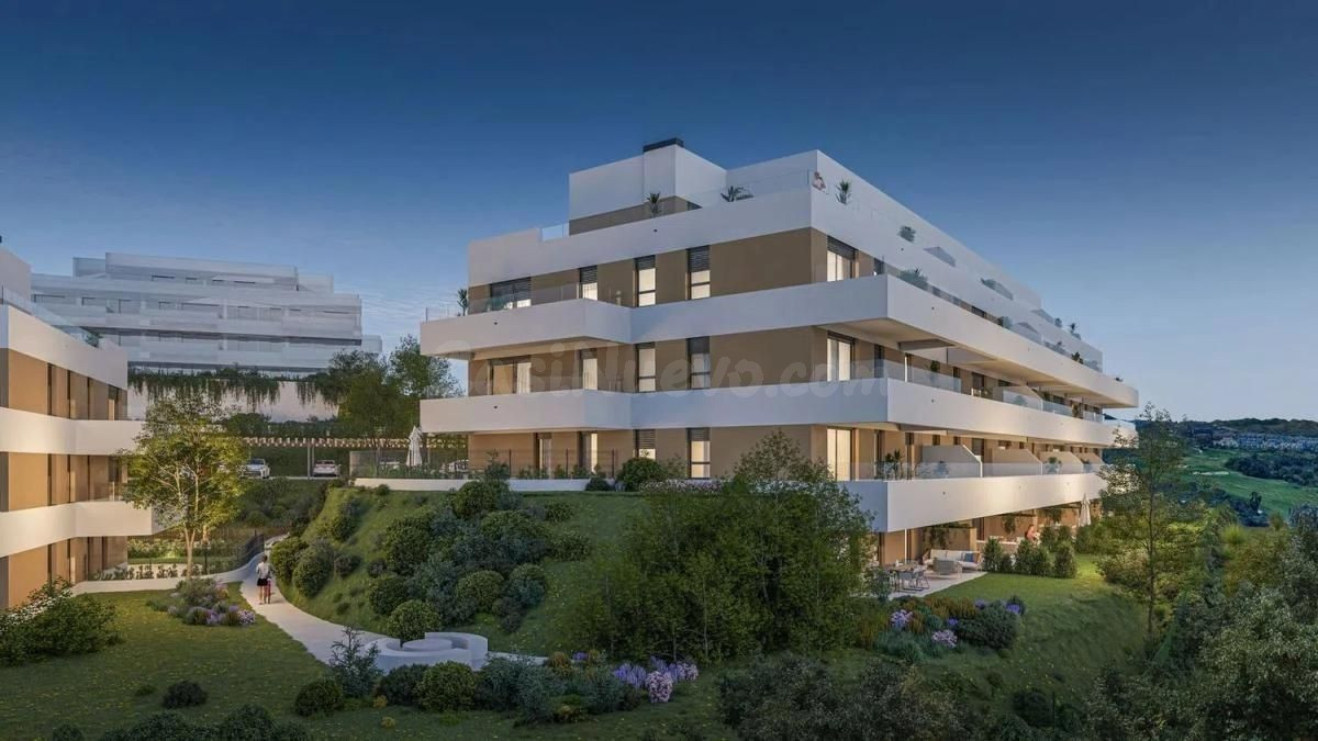 Apartamento 2 habitaciones 75m² en venta - Mijas - foto 3