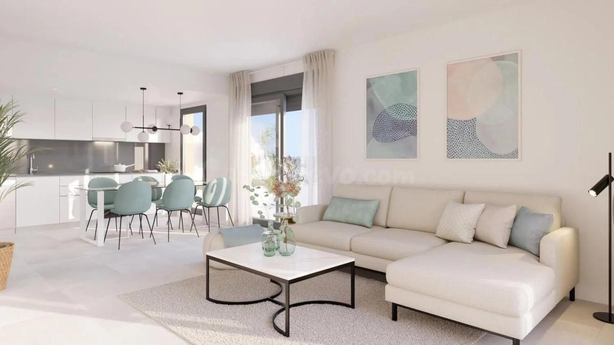 Apartamento 2 habitaciones 75m² en venta - Mijas - foto 5