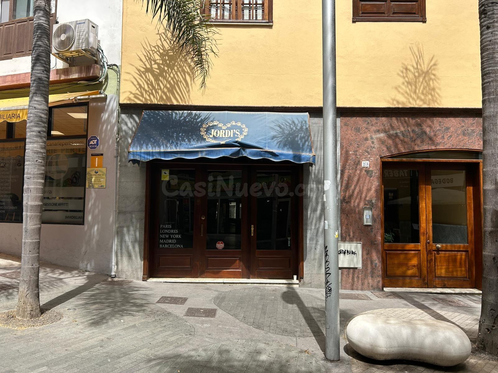 ¡DA VIDA A TU PRÓXIMO NEGOCIO EN CALLE DE LA HOYA! - foto 3