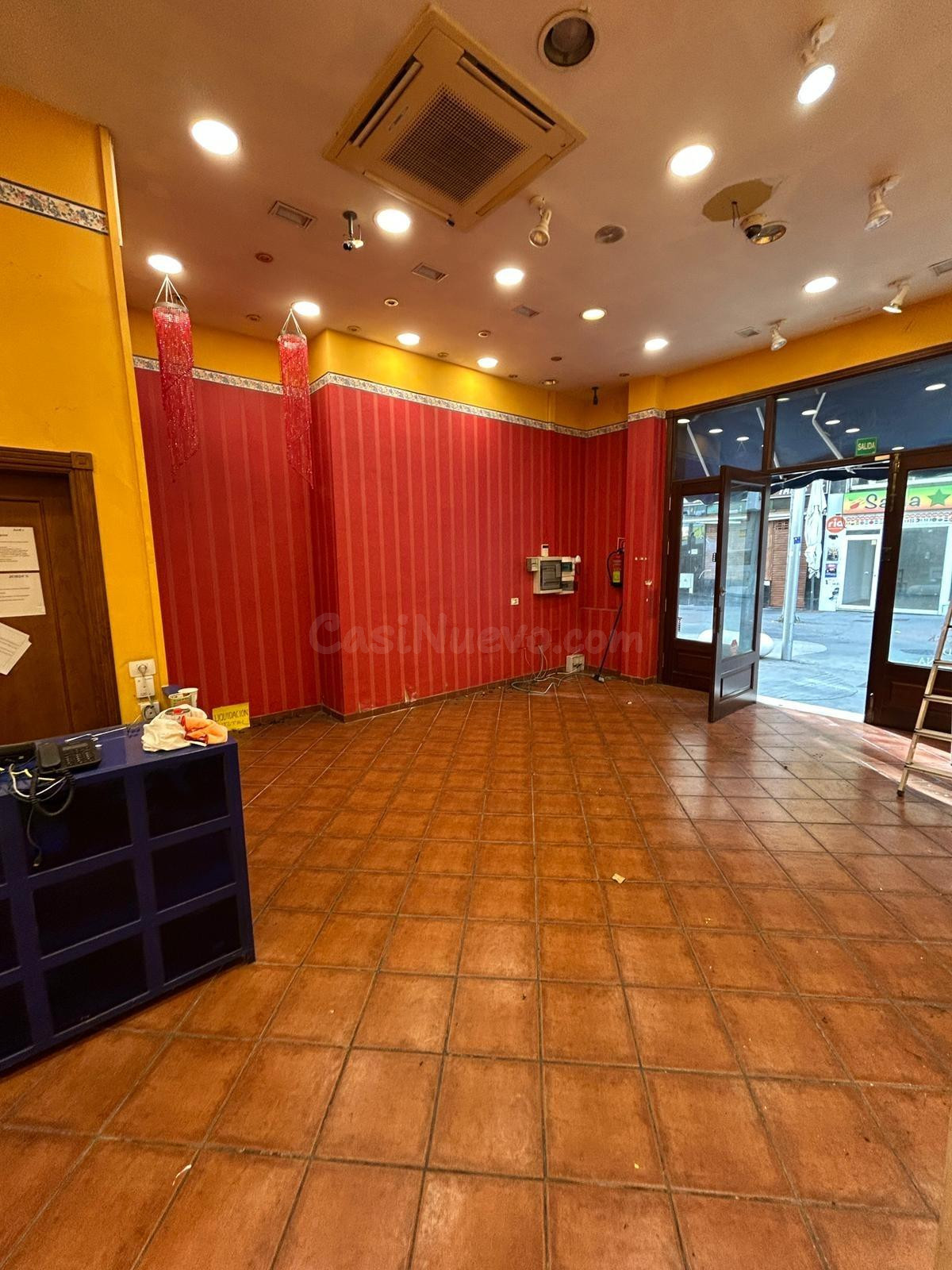 ¡DA VIDA A TU PRÓXIMO NEGOCIO EN CALLE DE LA HOYA! - foto 5