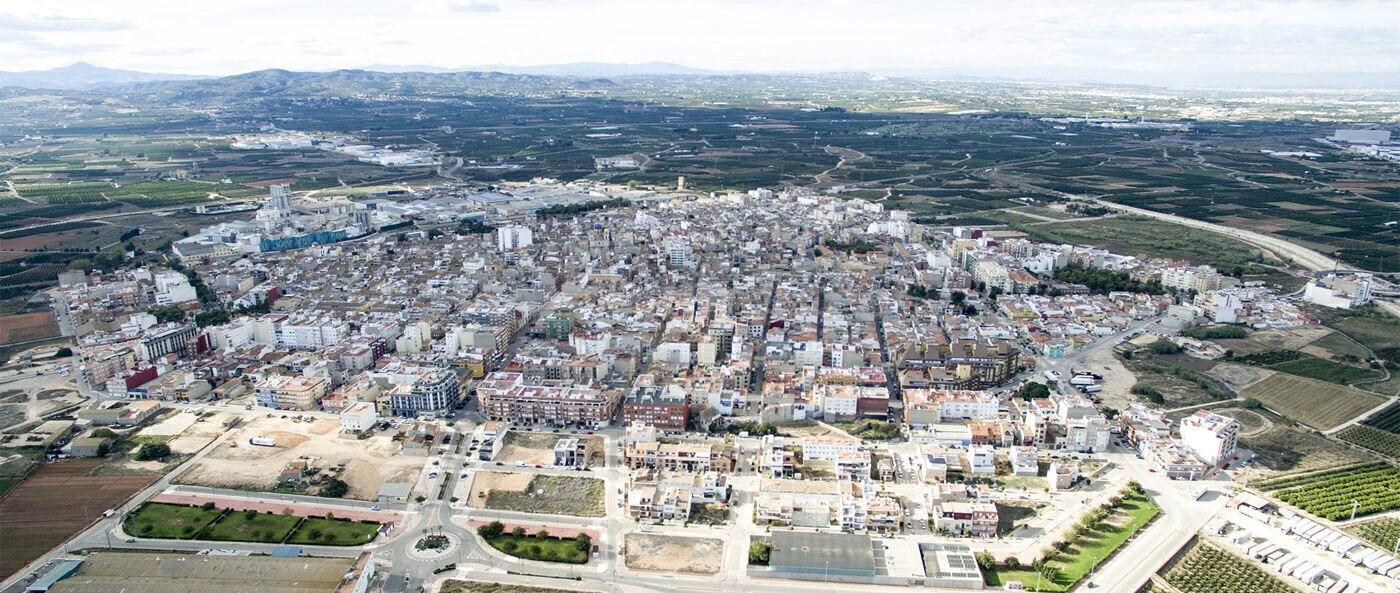Se vende ático en Benifaió, Valencia - foto 2