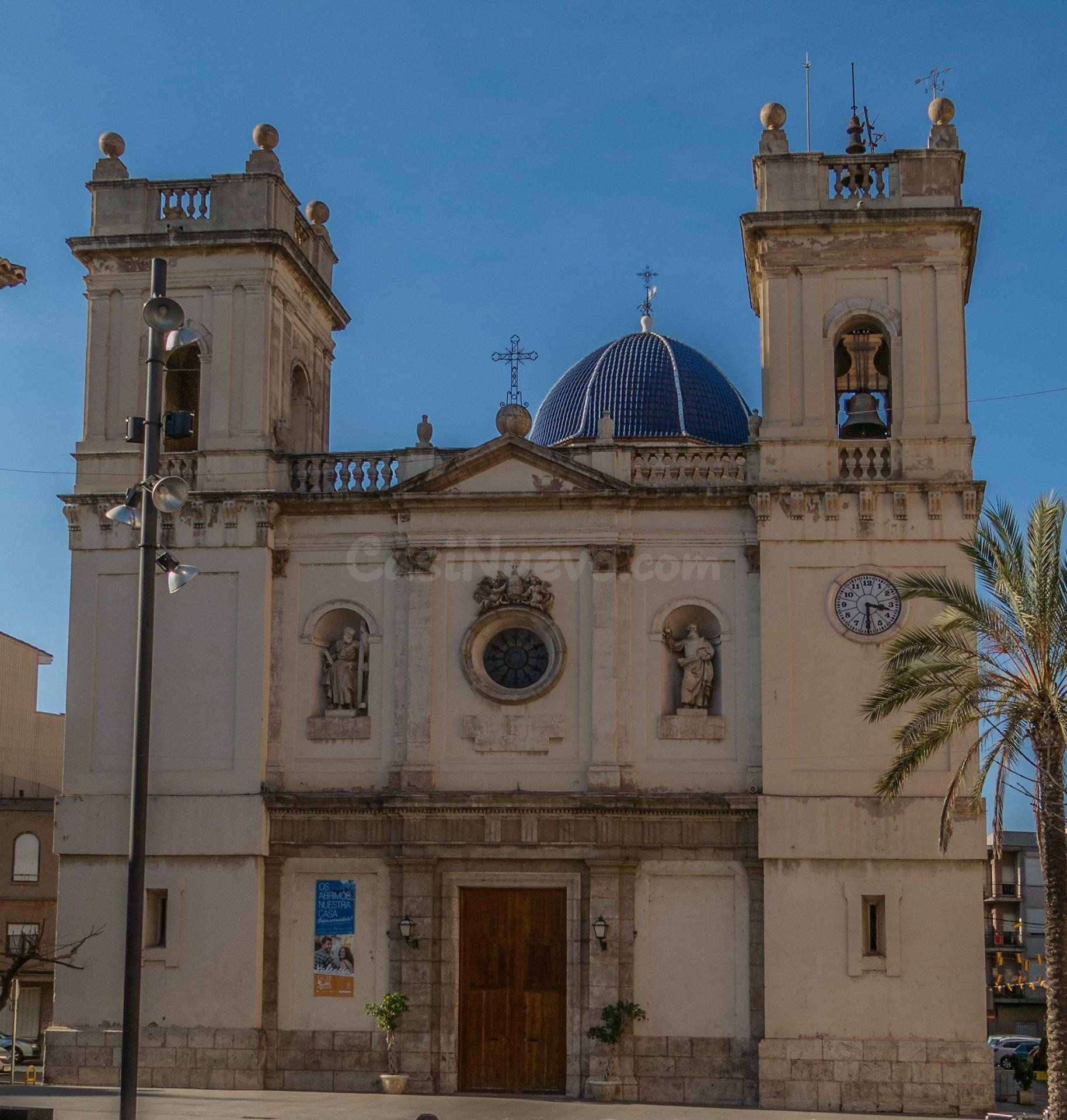Se vende ático en Benifaió, Valencia - foto 3