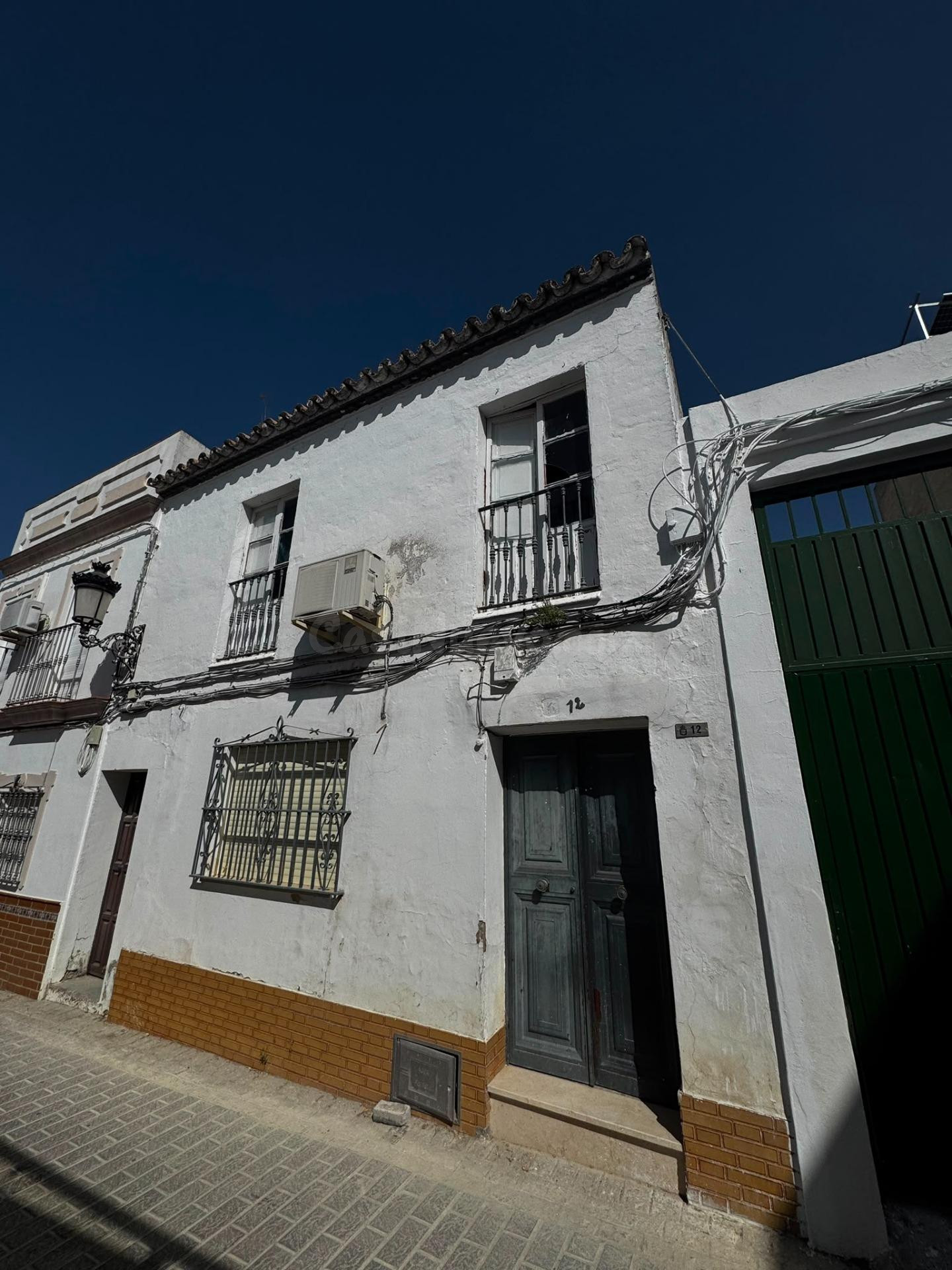 ALEGRIA 12