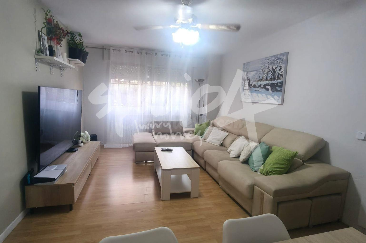 Piso en venta en Majadahonda centro, exterior y luminoso