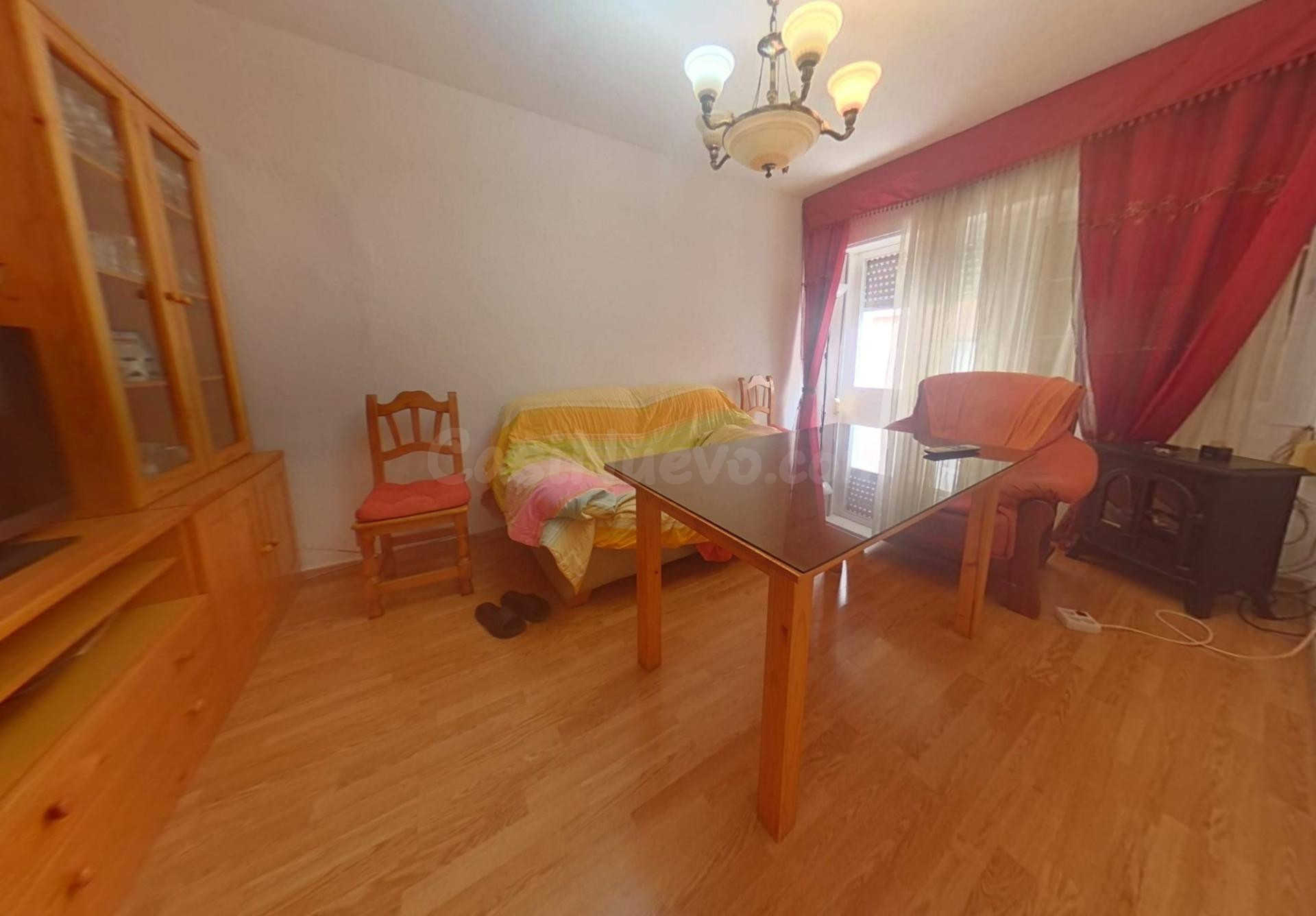 D. VIVIENDA EN MONTILLA  TOTALMENTE REFORMADA CON ASCENSOR.