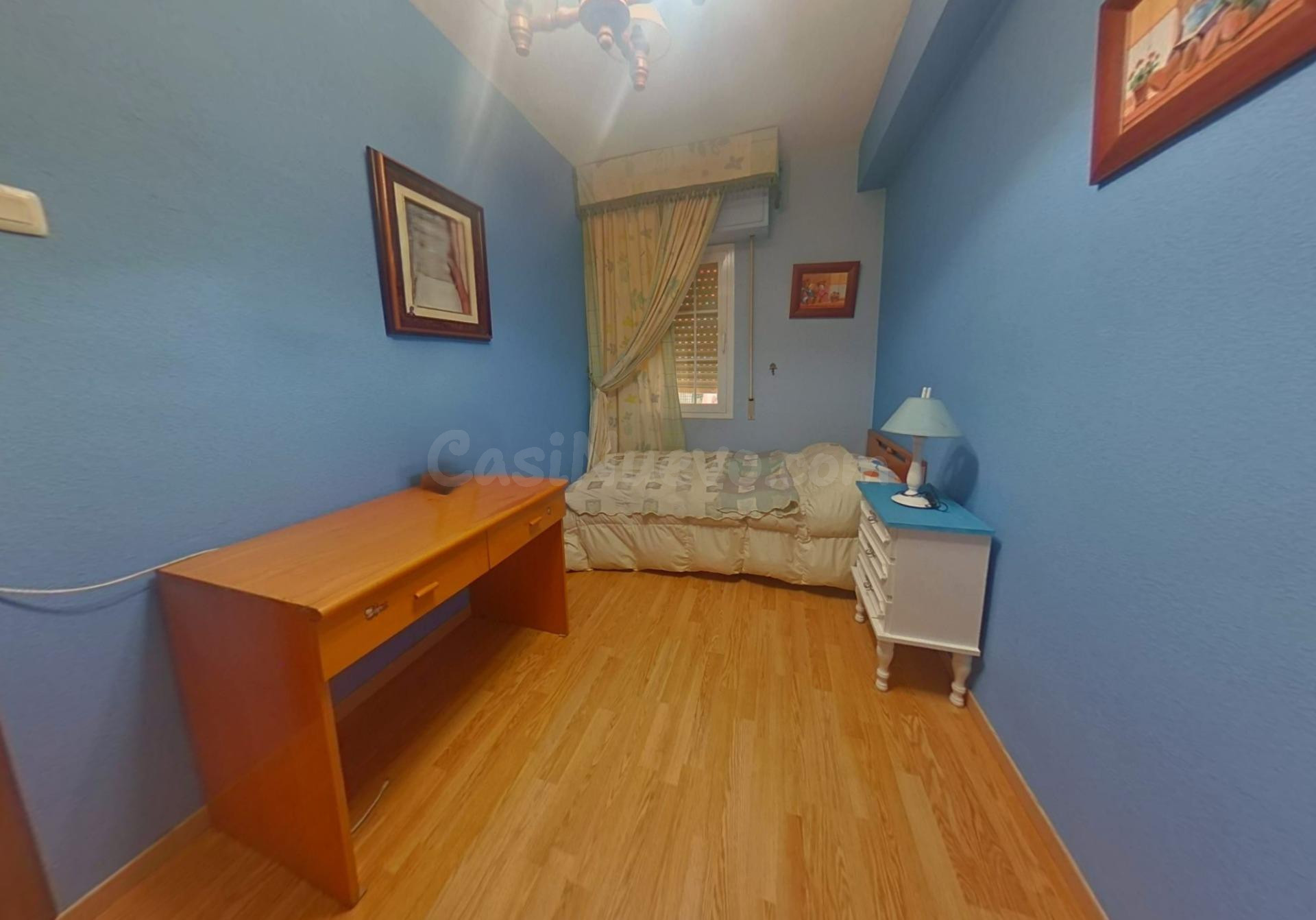 D. VIVIENDA EN MONTILLA TOTALMENTE REFORMADA CON ASCENSOR. - foto 5