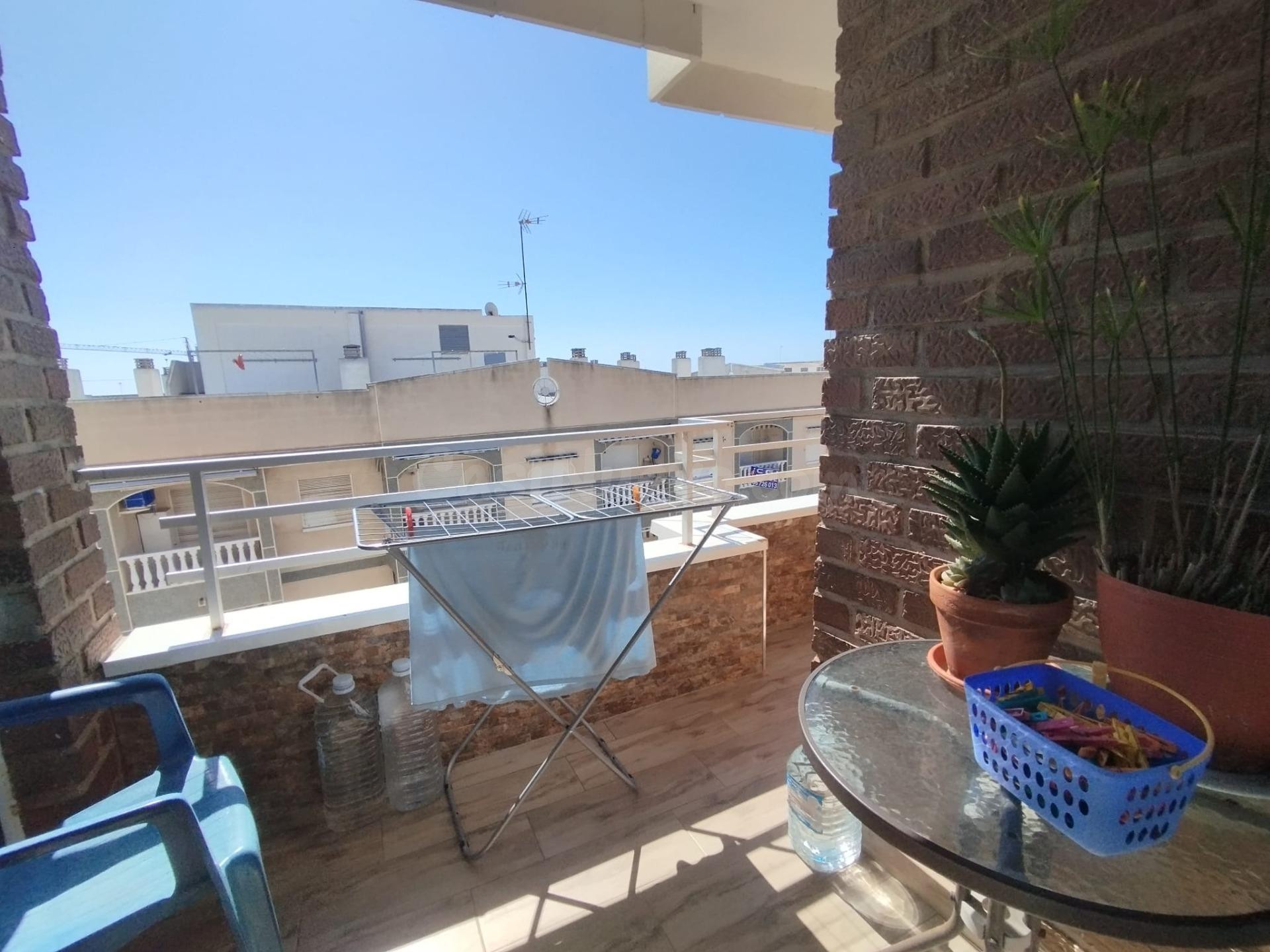 Fantastic apartment near the beaches of Guardamar del Segura