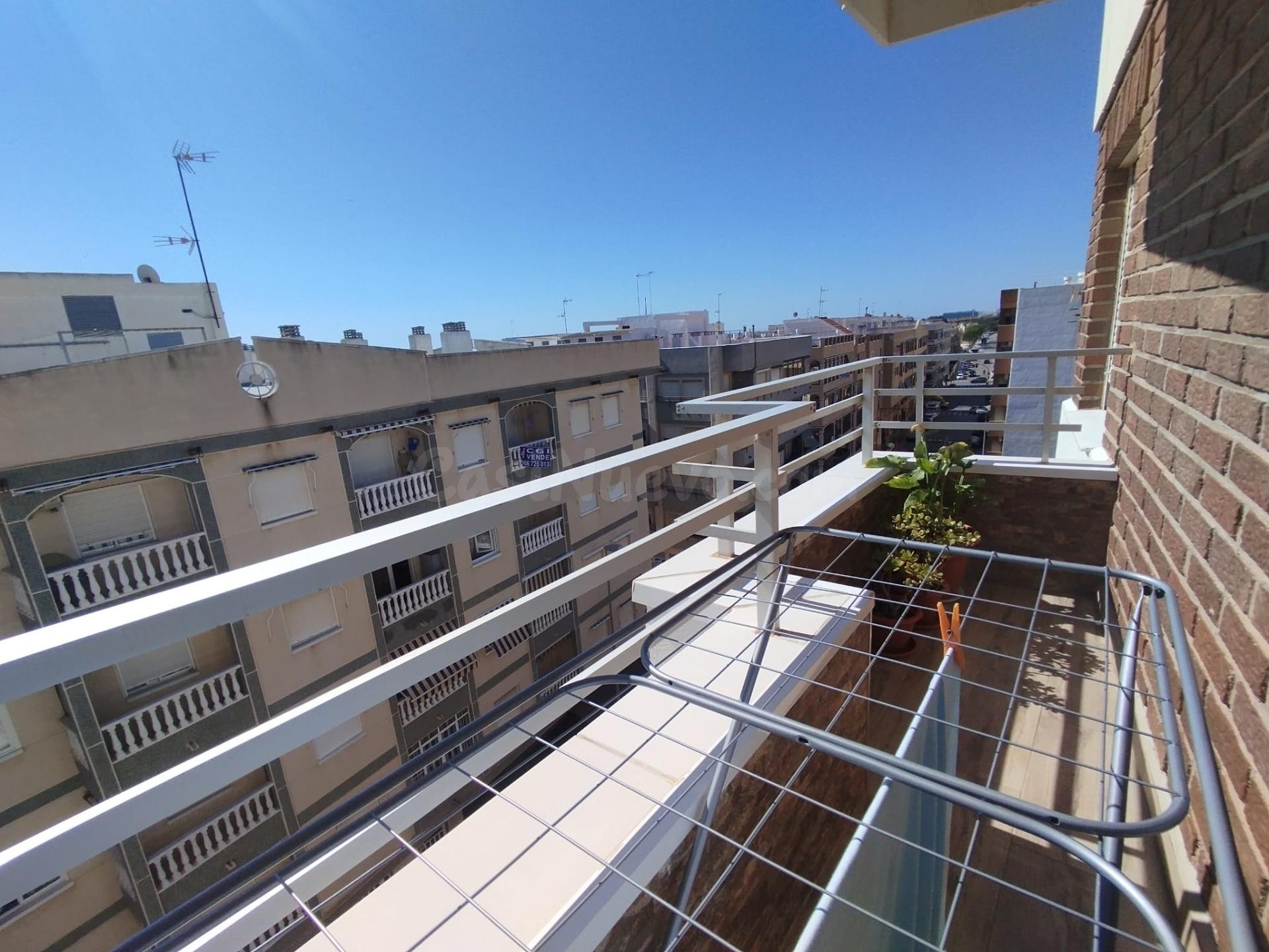 Fantastic apartment near the beaches of Guardamar del Segura - foto 2
