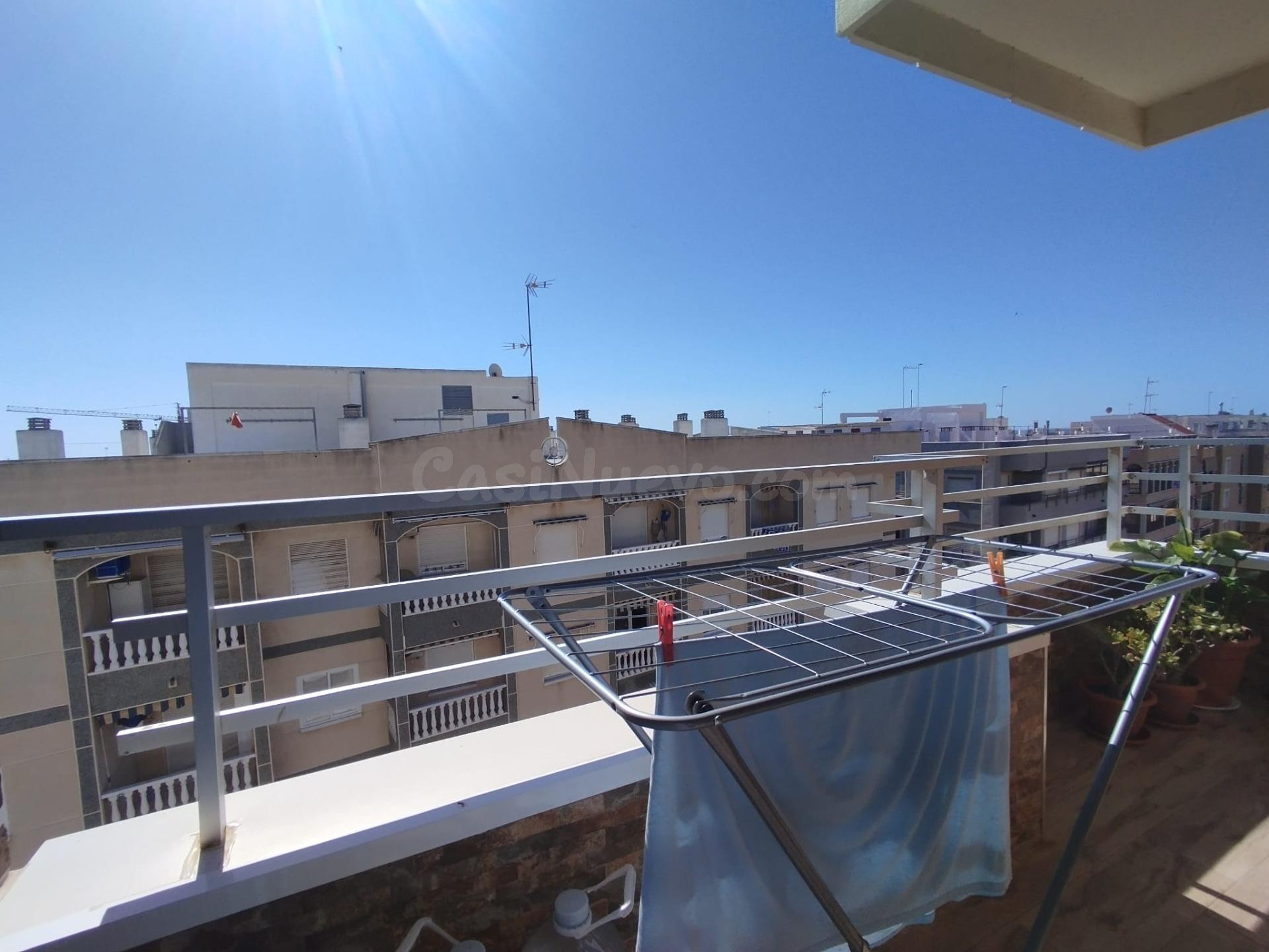 Fantastic apartment near the beaches of Guardamar del Segura - foto 3